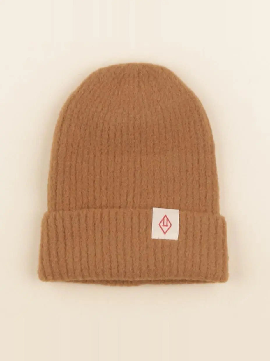 Bonnet marron