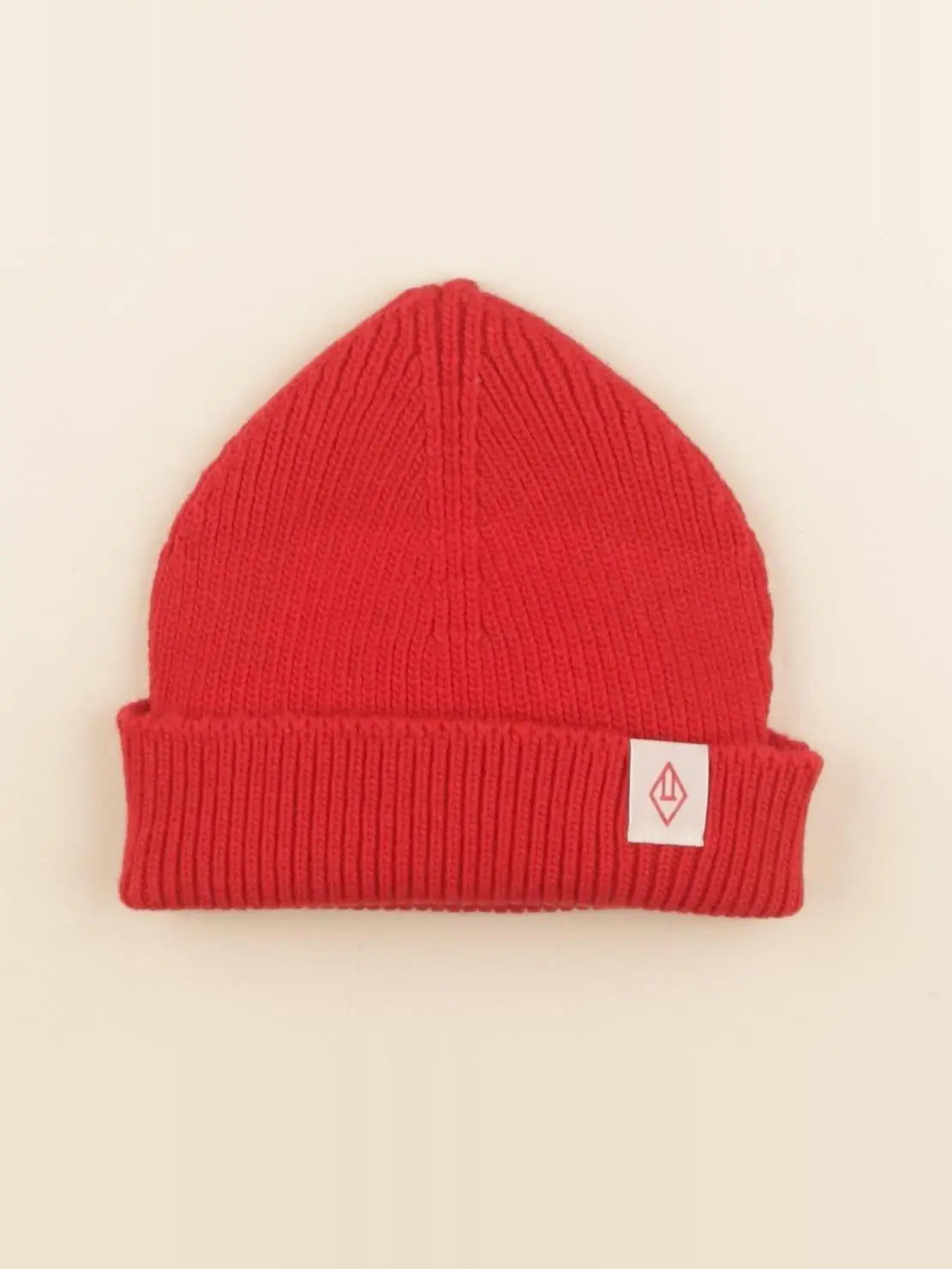 Bonnet rouge