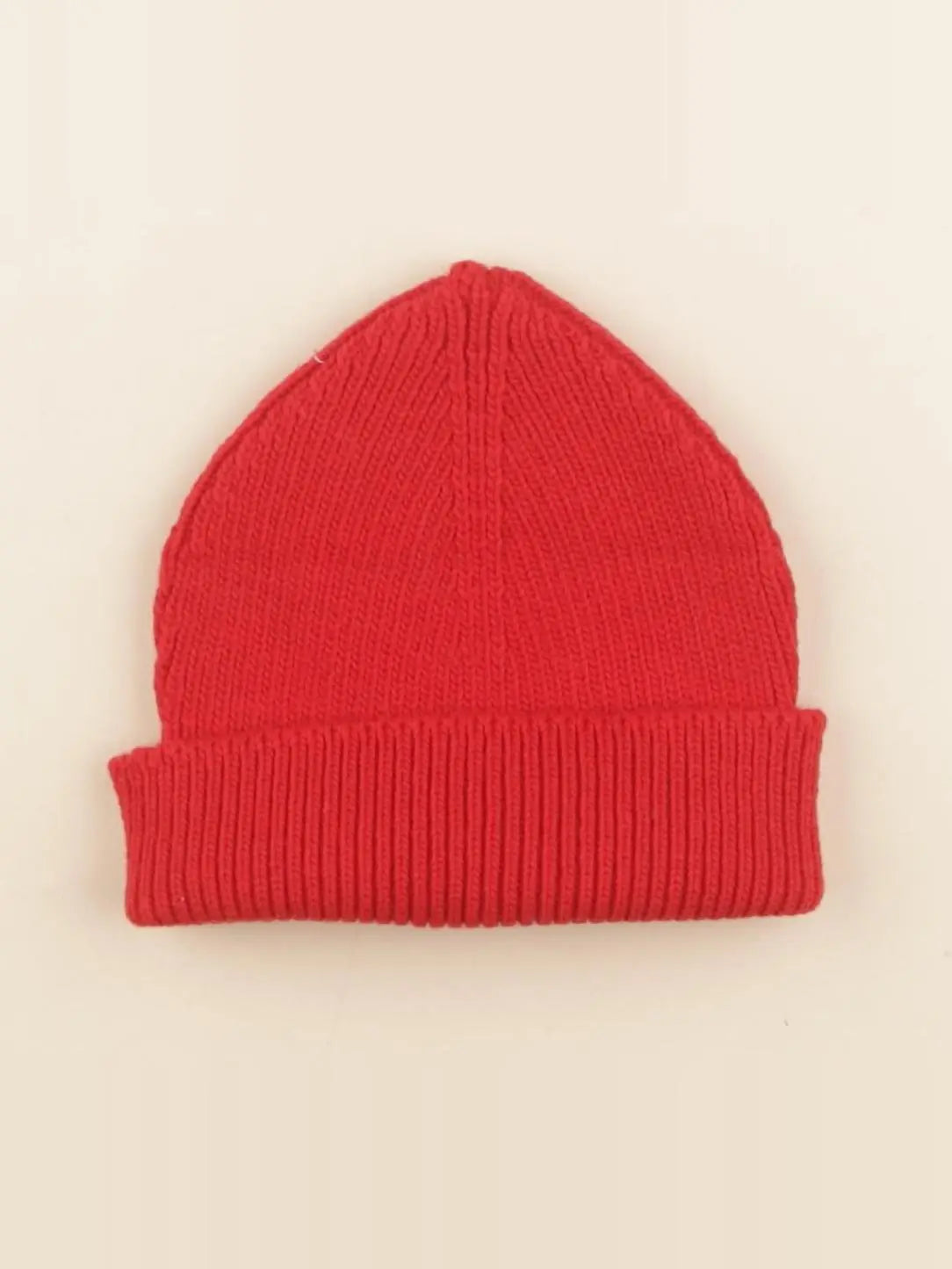 Bonnet rouge