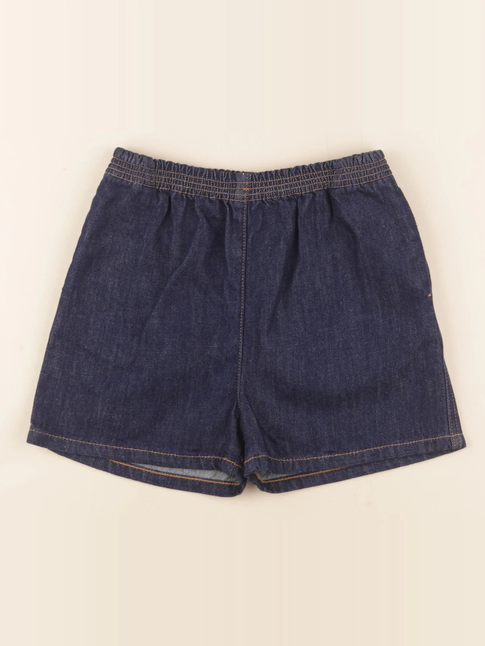 Short bleu