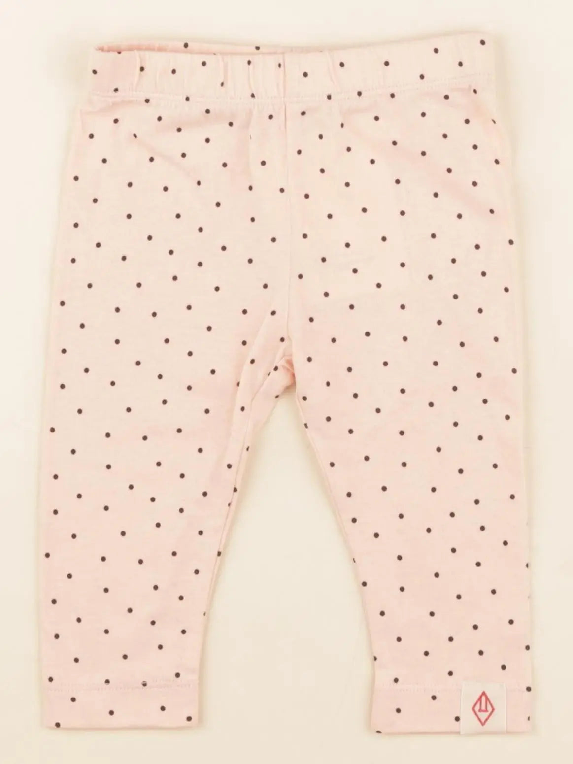 Legging rose
