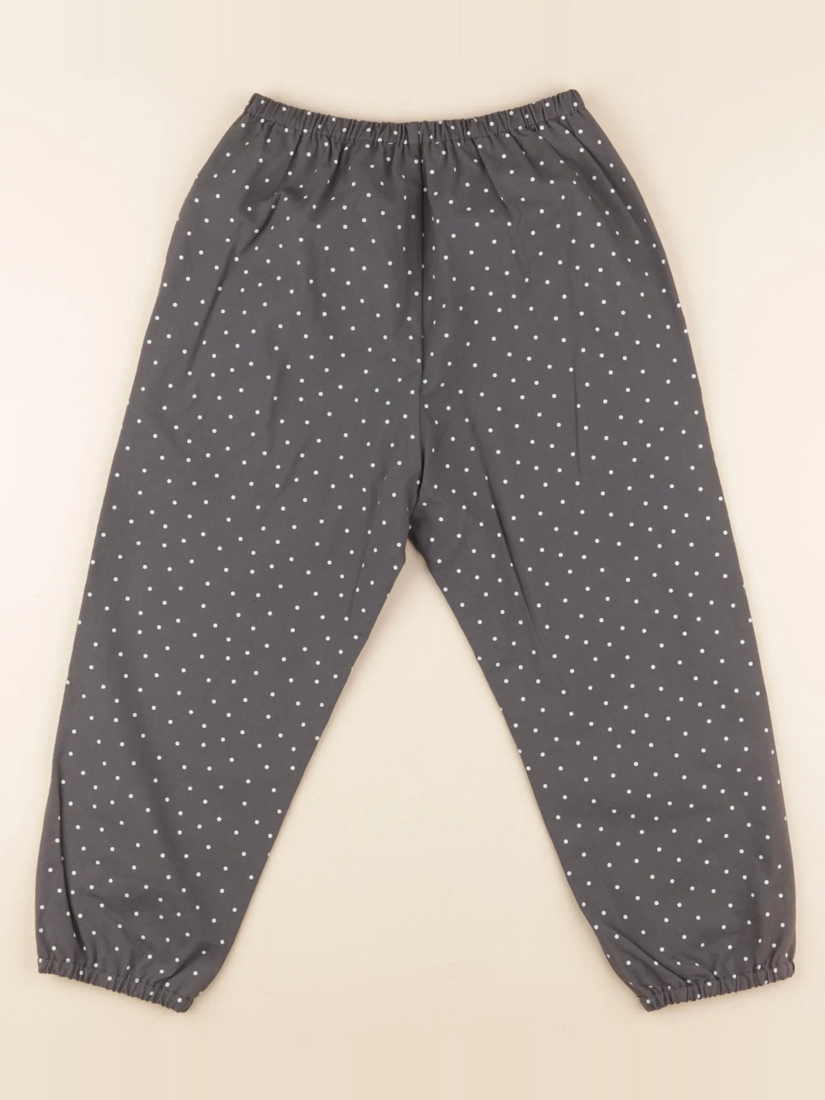 Pantalon gris