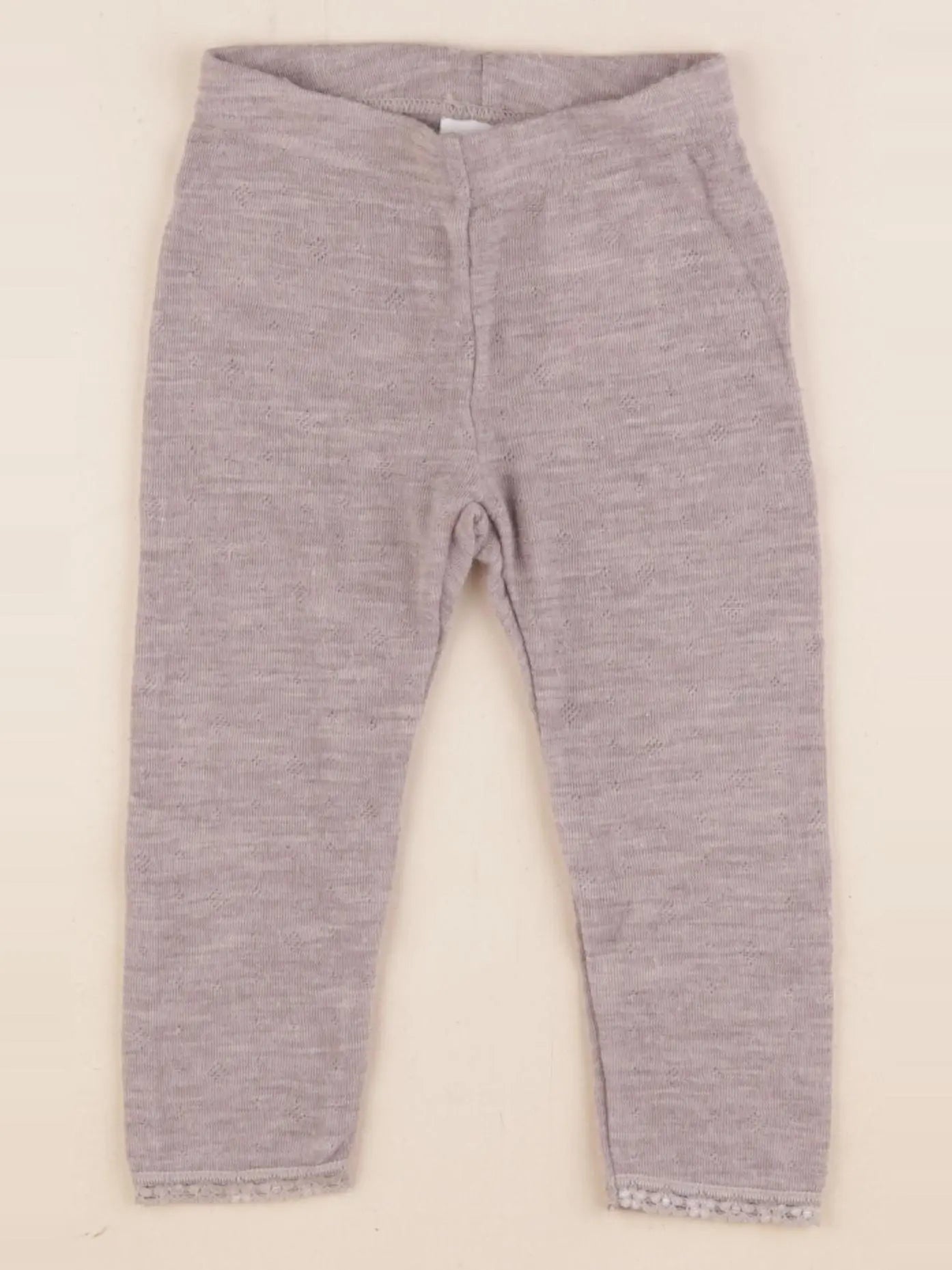 Name it - legging beige - 12/18 mois