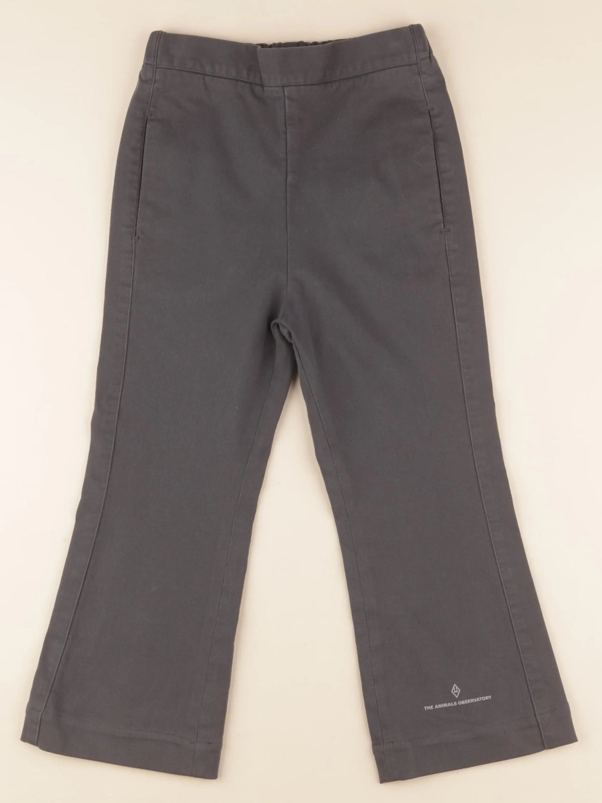 Pantalon gris