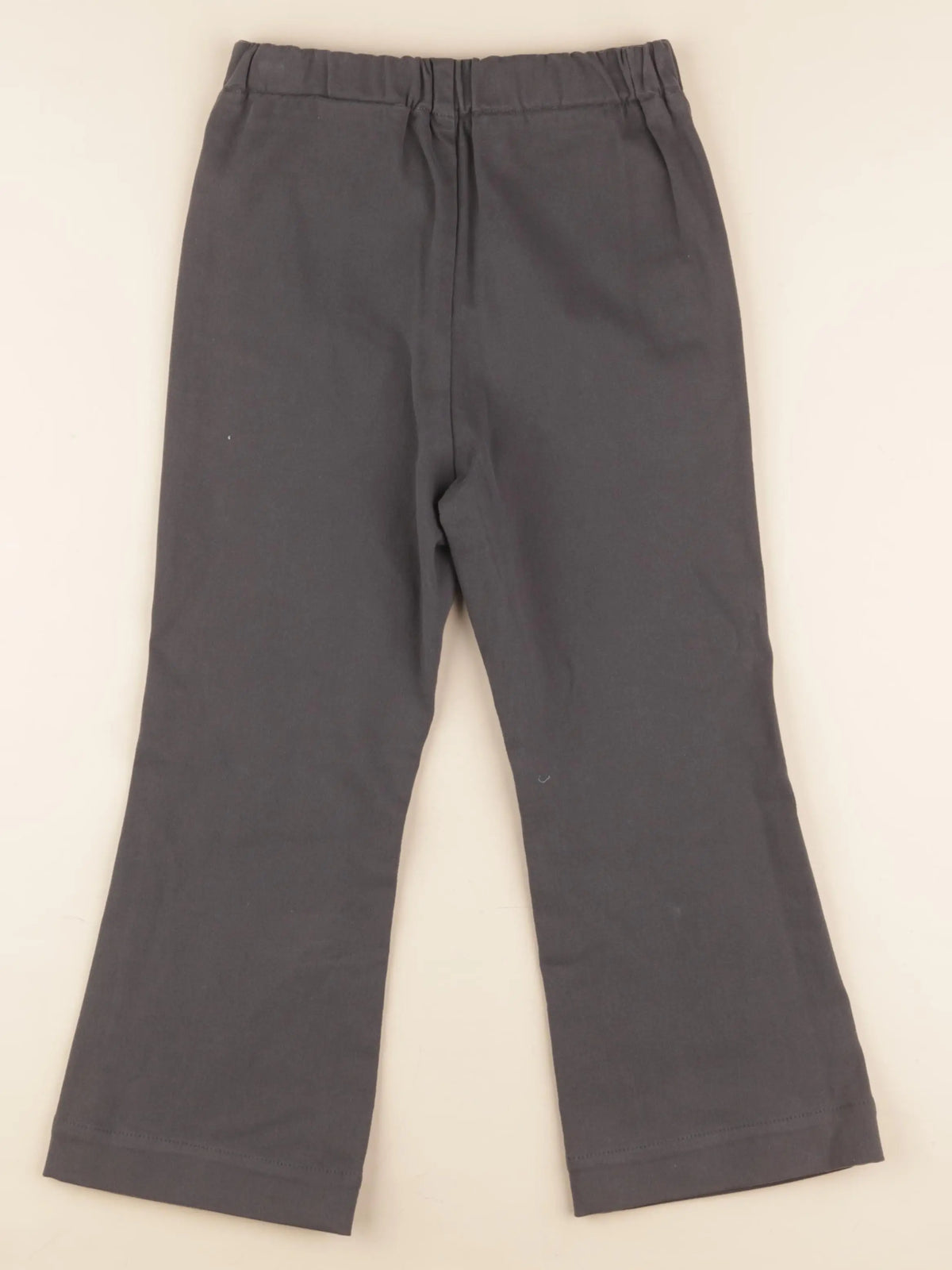 Pantalon gris