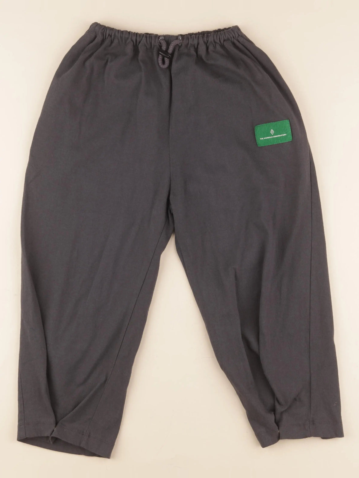 Pantalon gris
