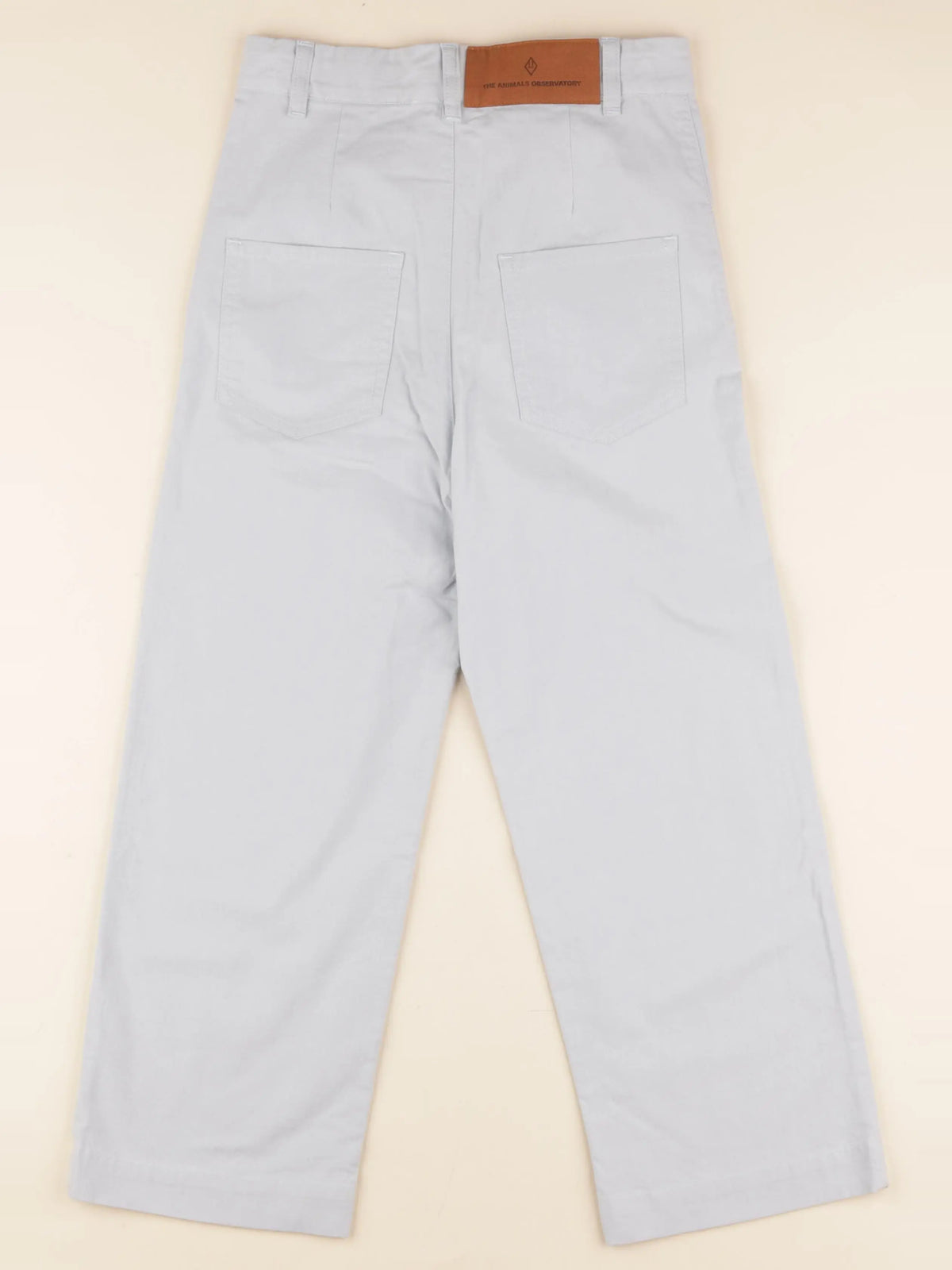 Pantalon bleu