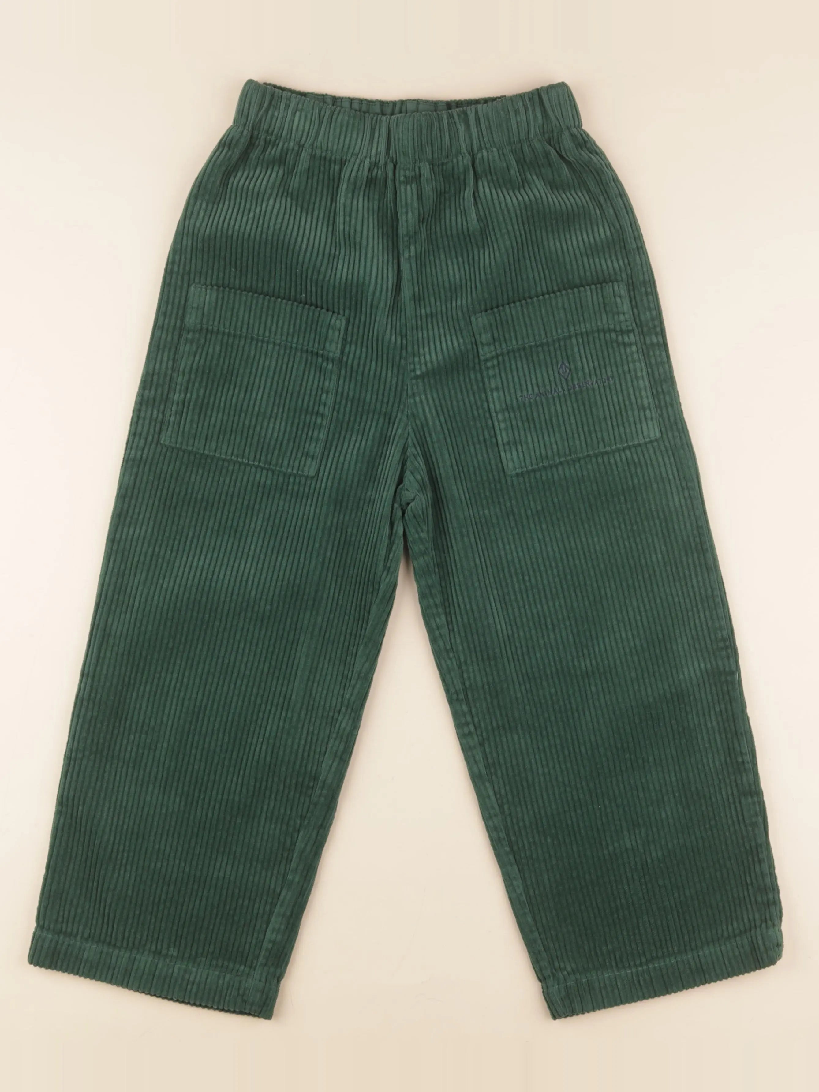 Pantalon vert