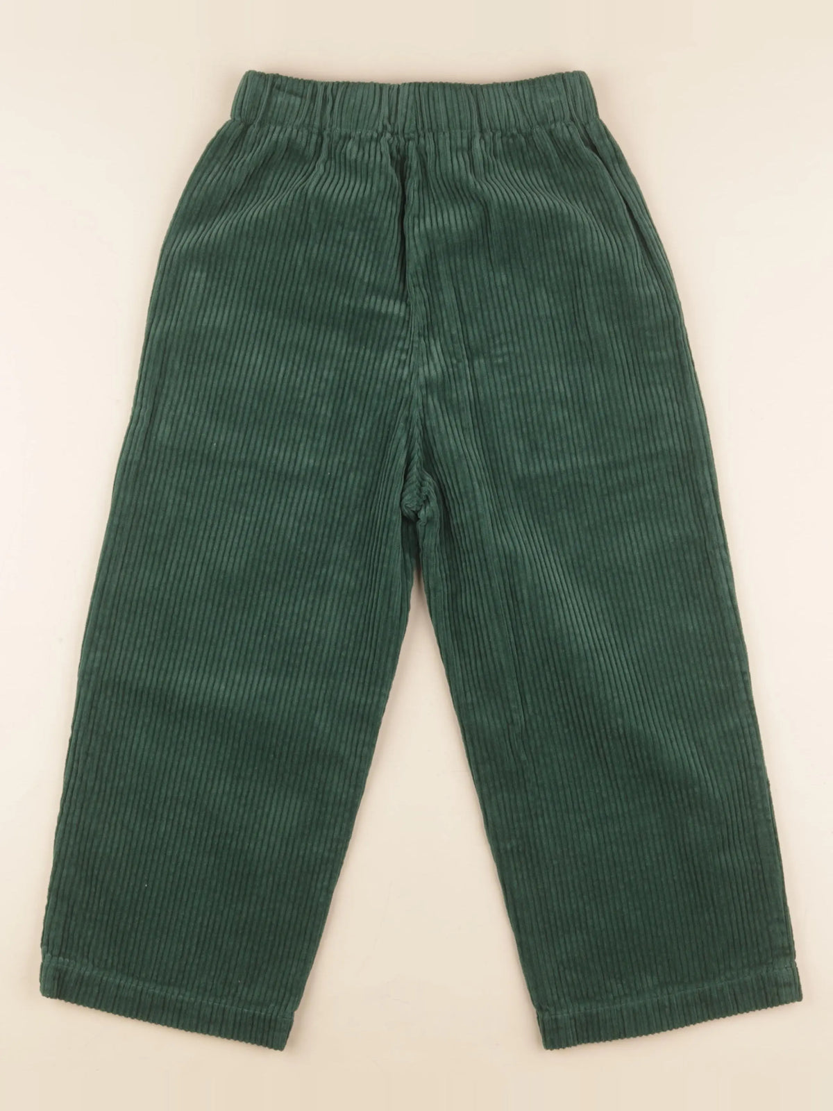 Pantalon vert