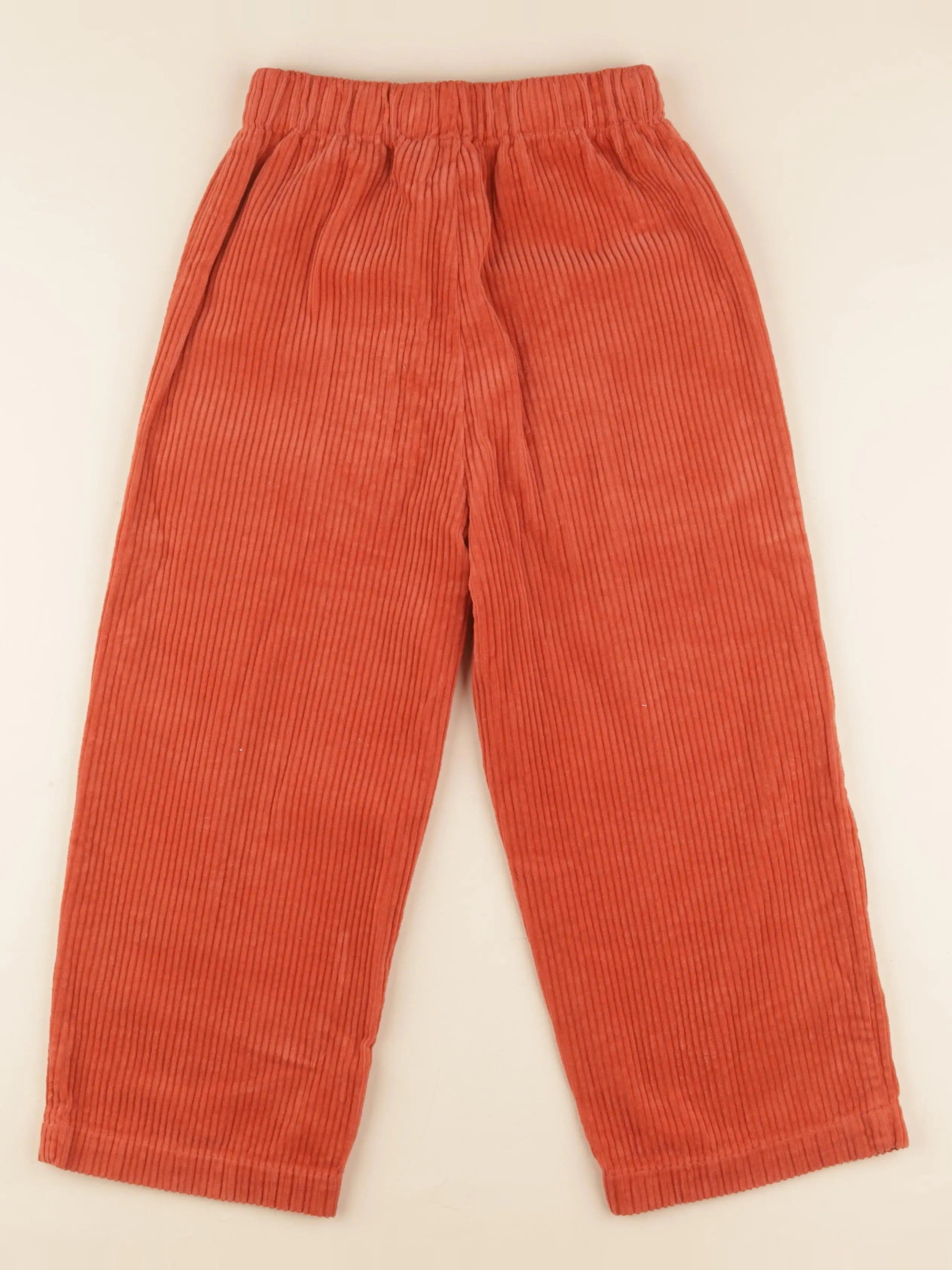 Pantalon rouge