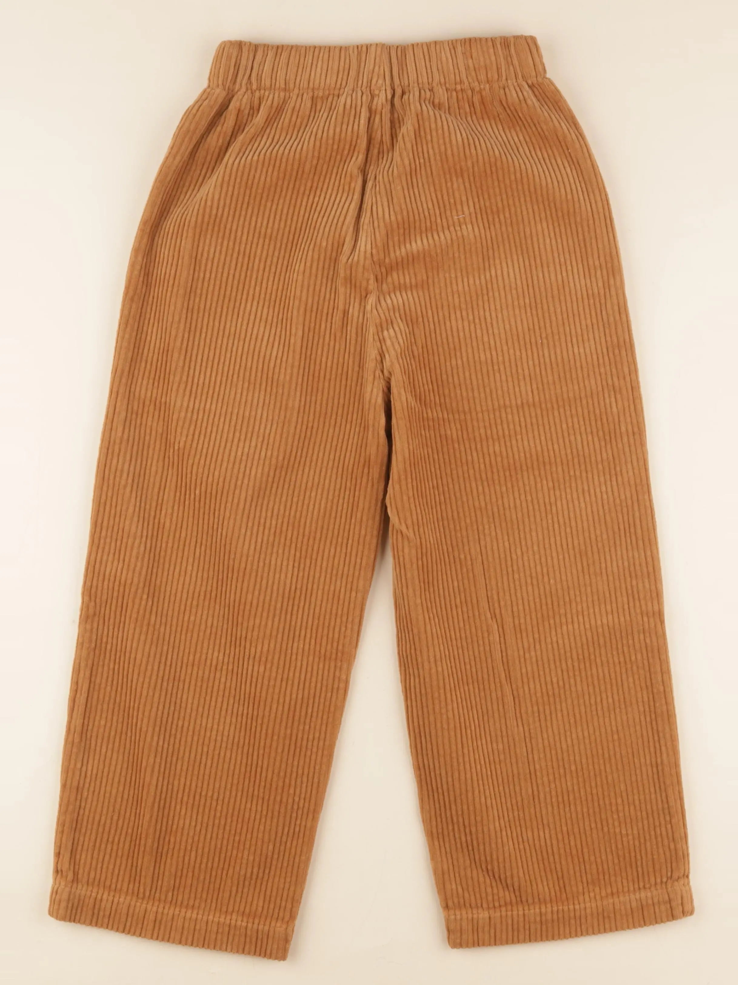 Pantalon marron