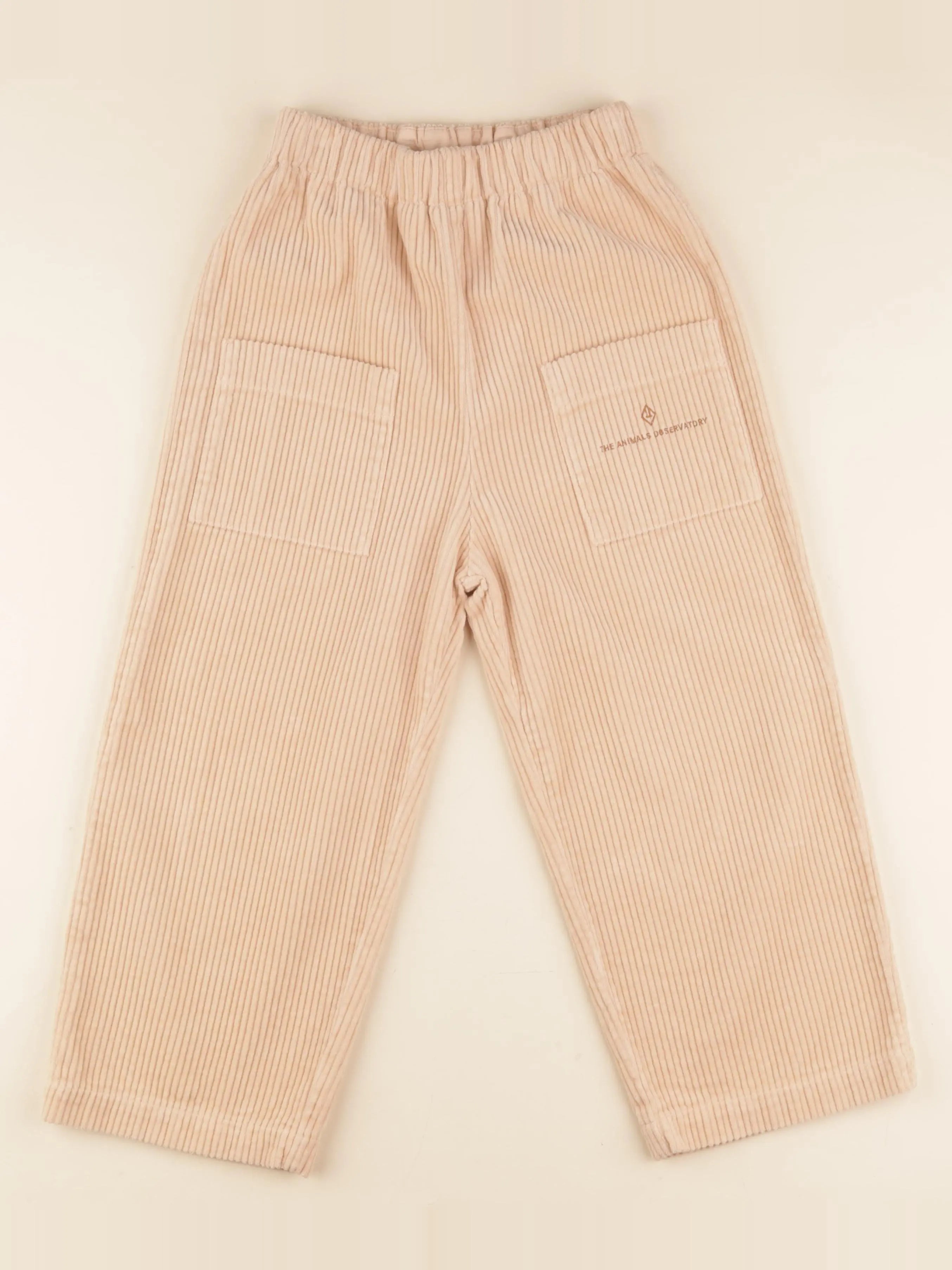 Pantalon rose