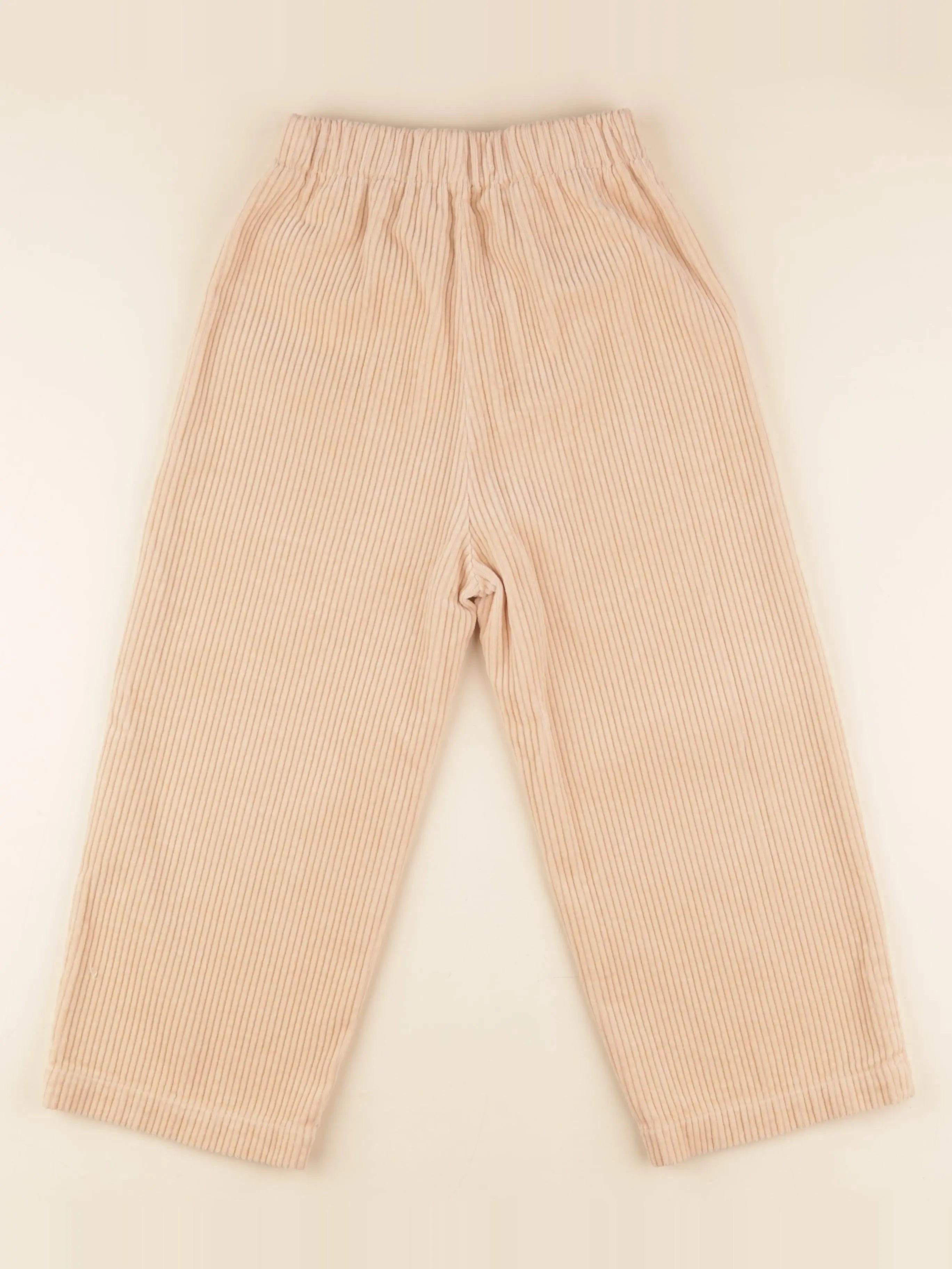 Pantalon rose