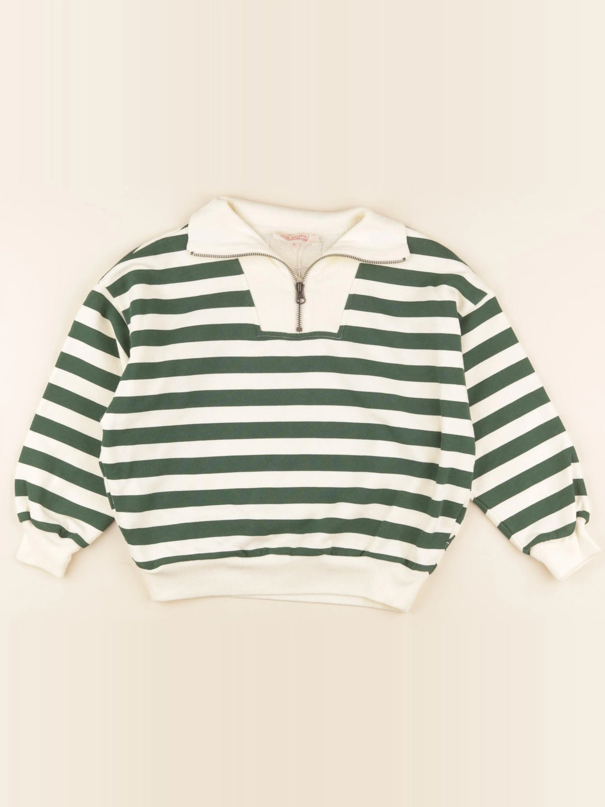 Sweat vert