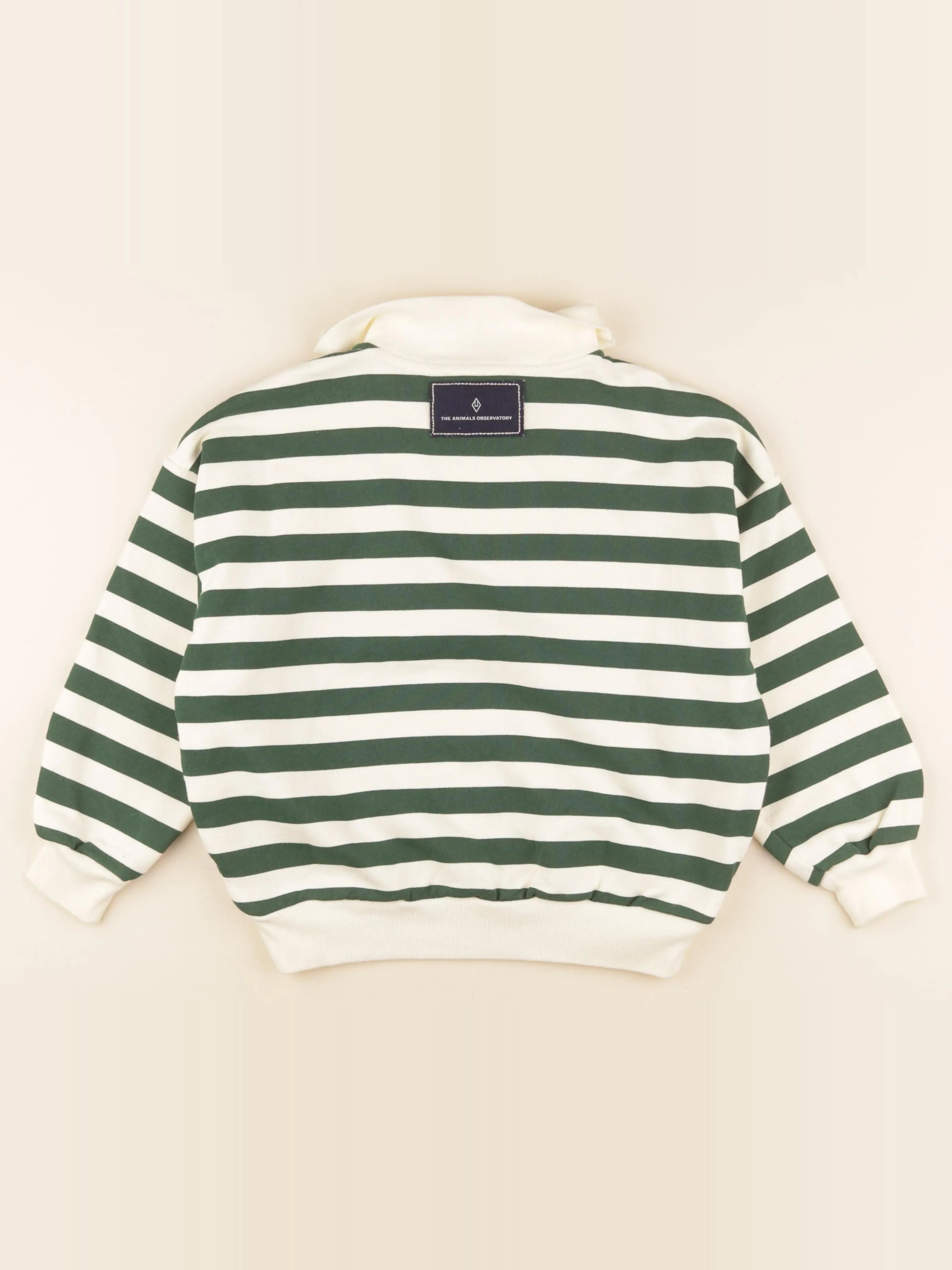 Sweat vert