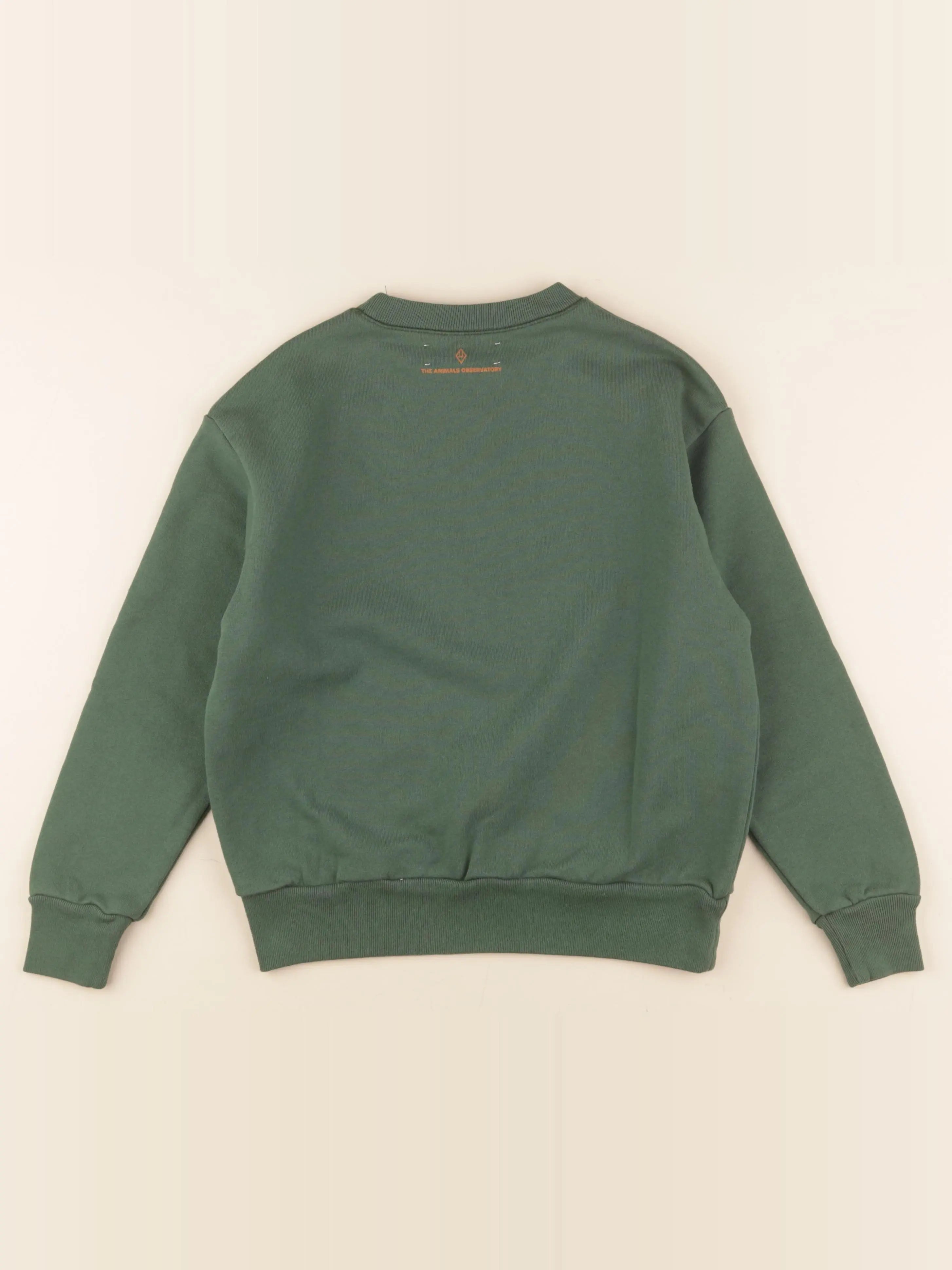 Sweat vert