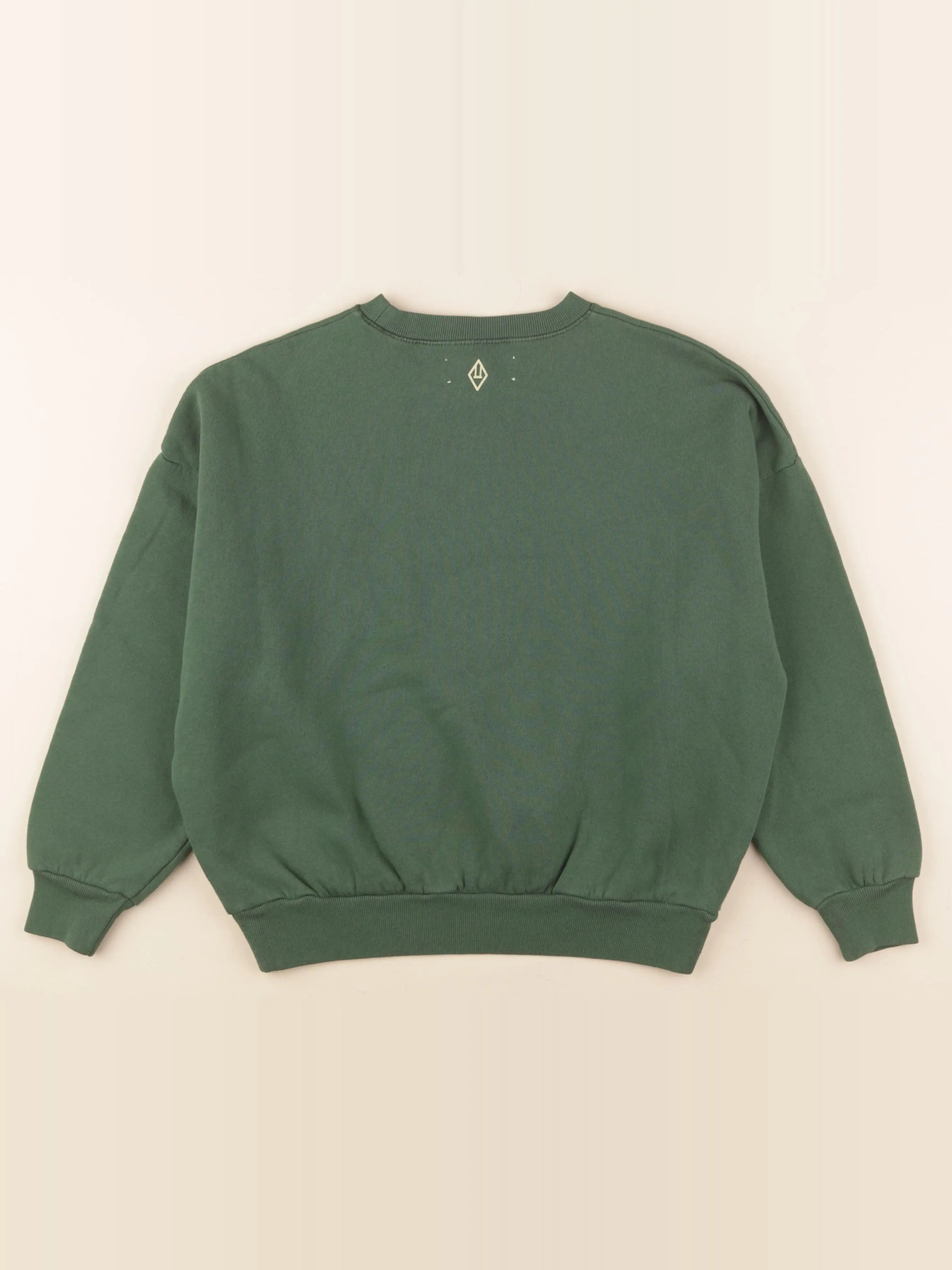 Sweat vert