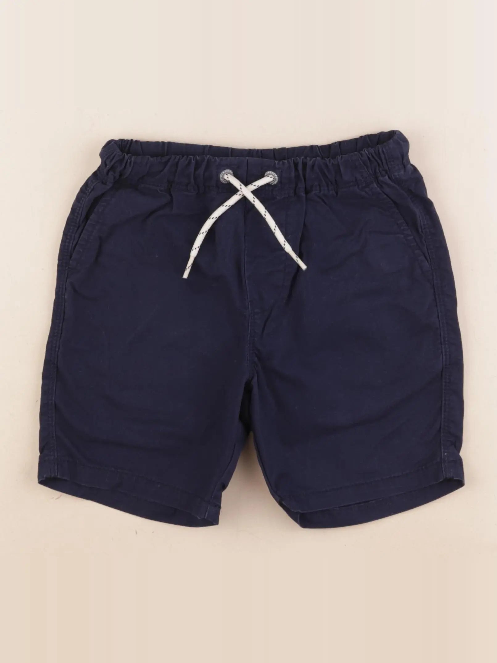 Next - short bleu - 5 ans