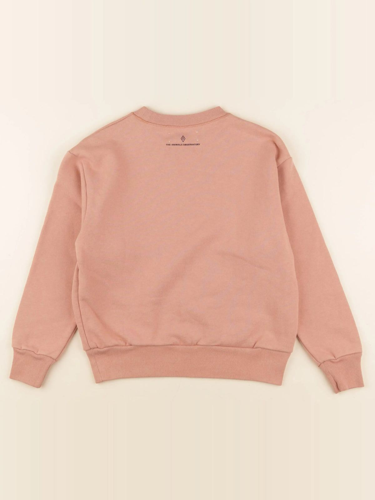 Sweat rose
