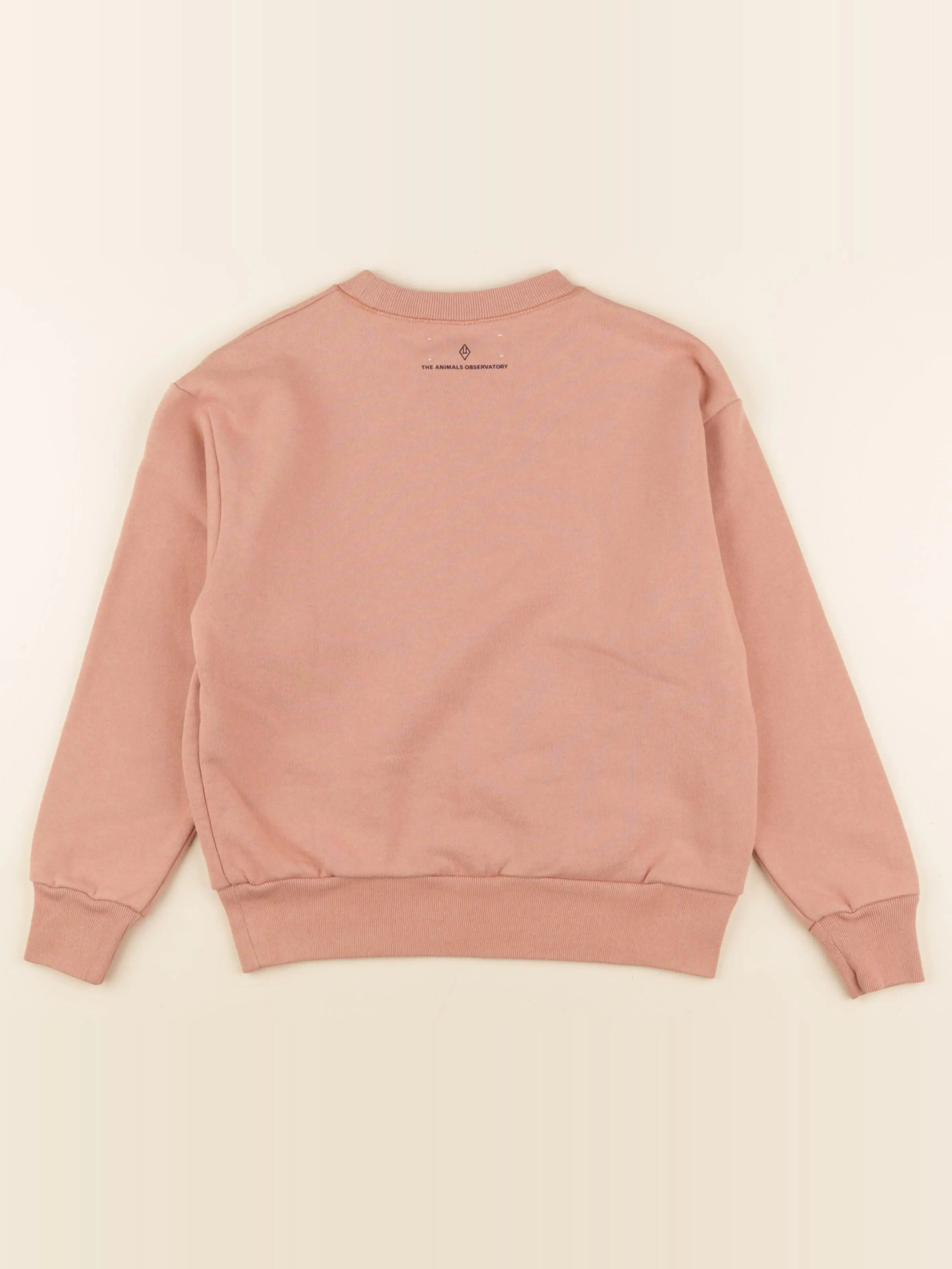 Sweat rose