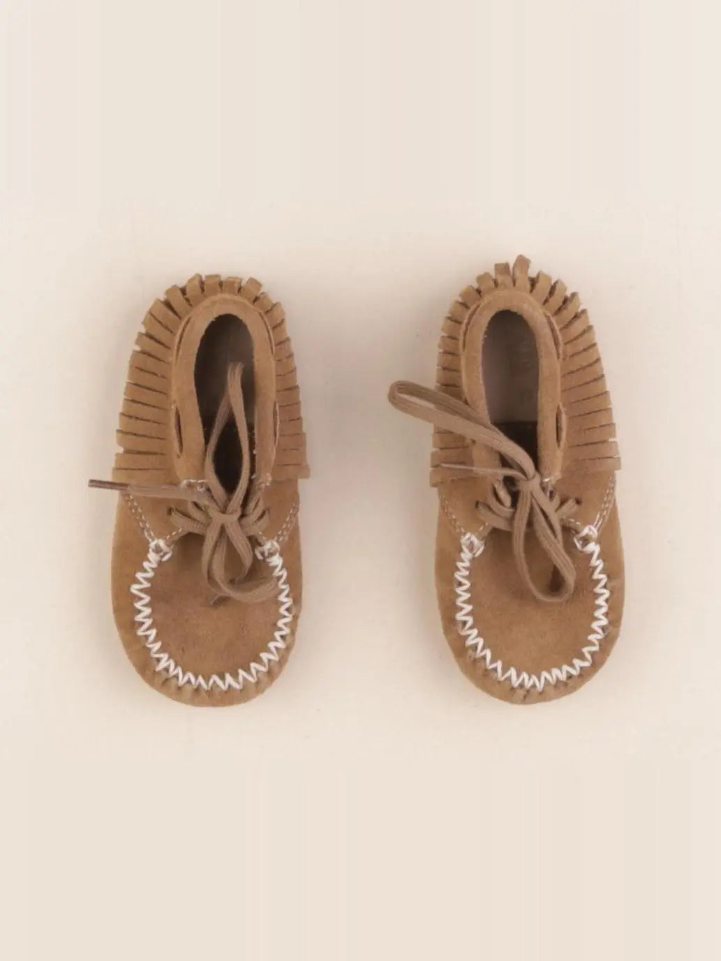 Zara - mocassins marron - pointure 23