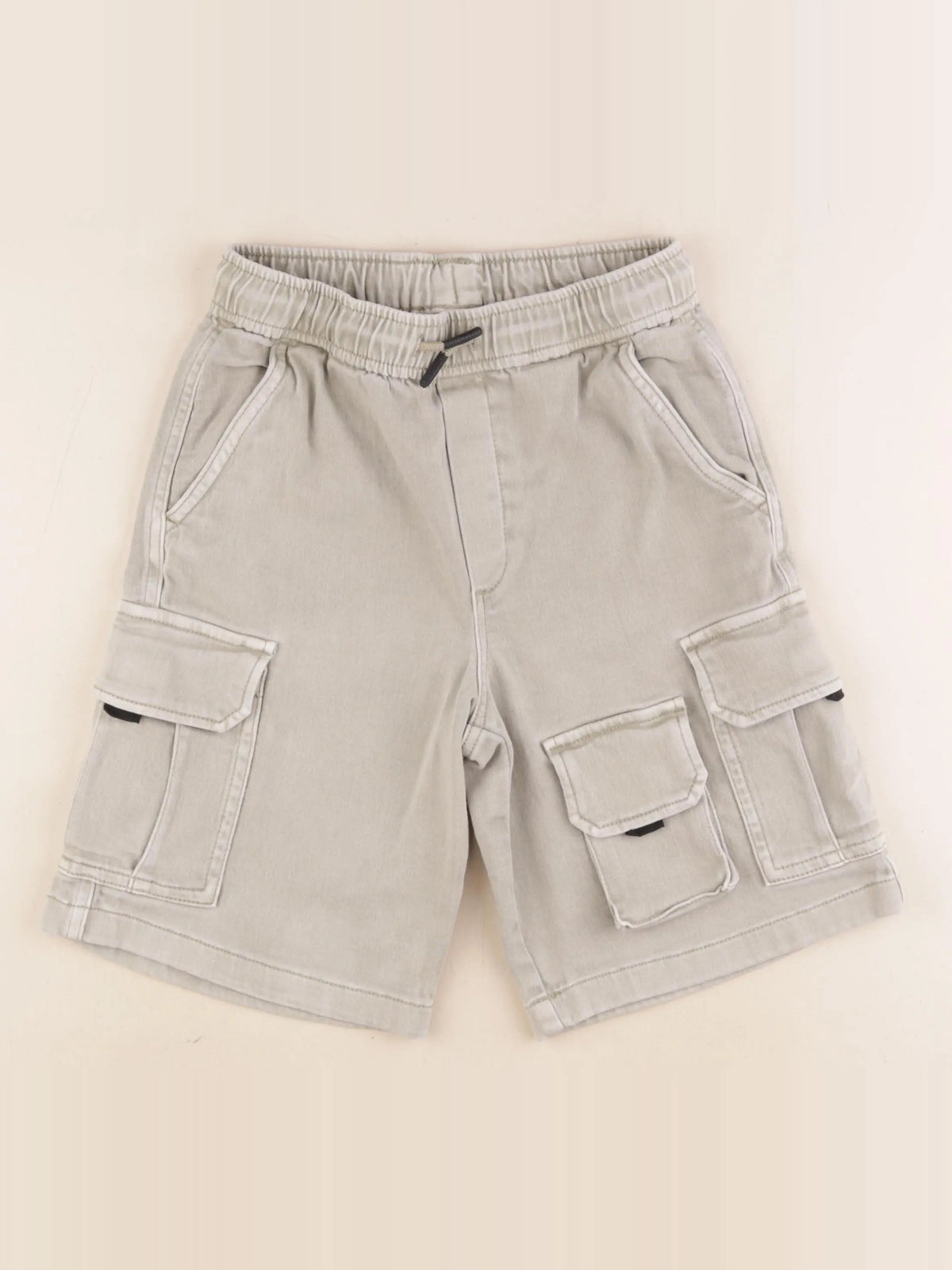Zara - short vert - 10 ans