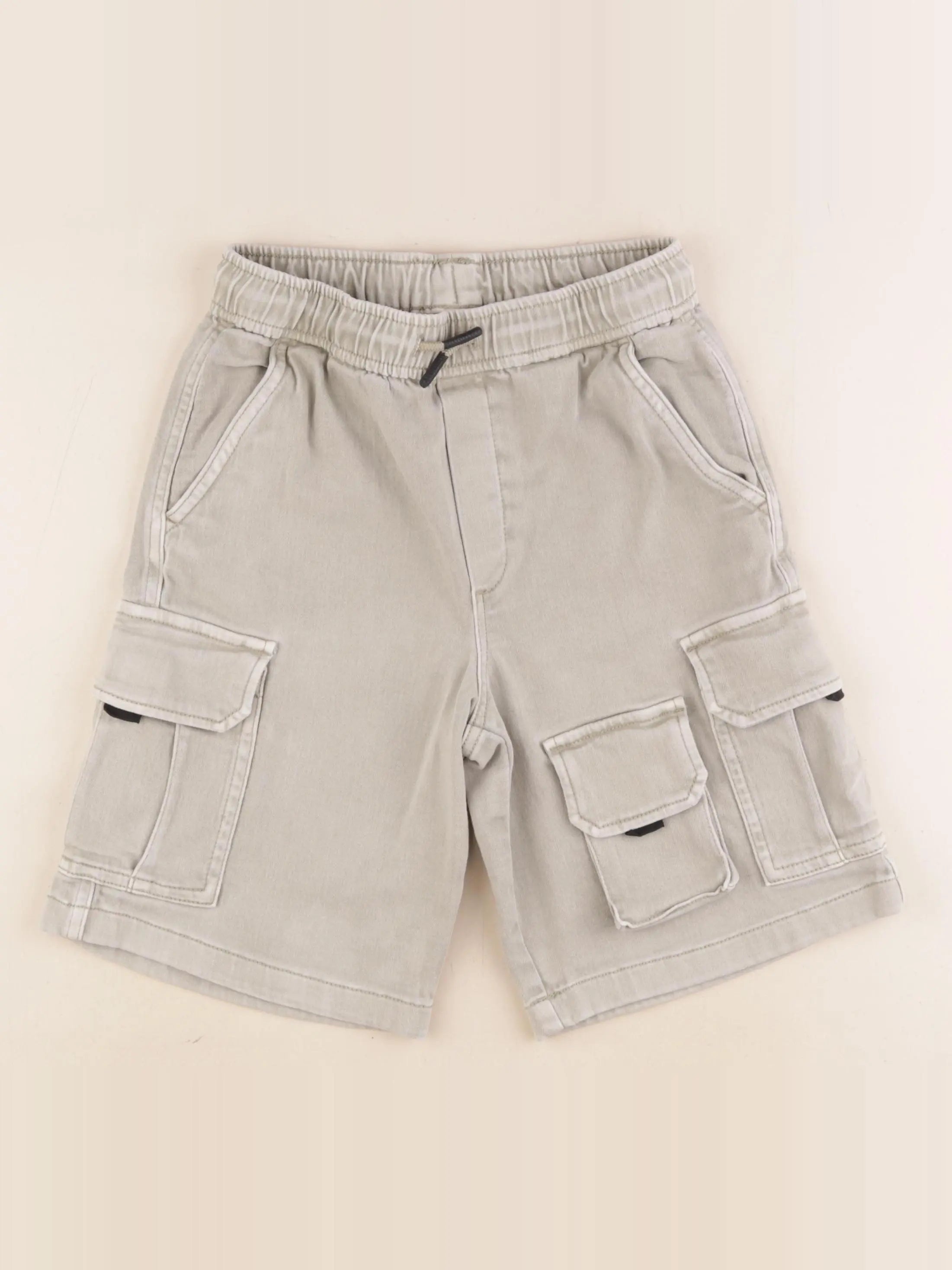 Zara - short vert - 10 ans