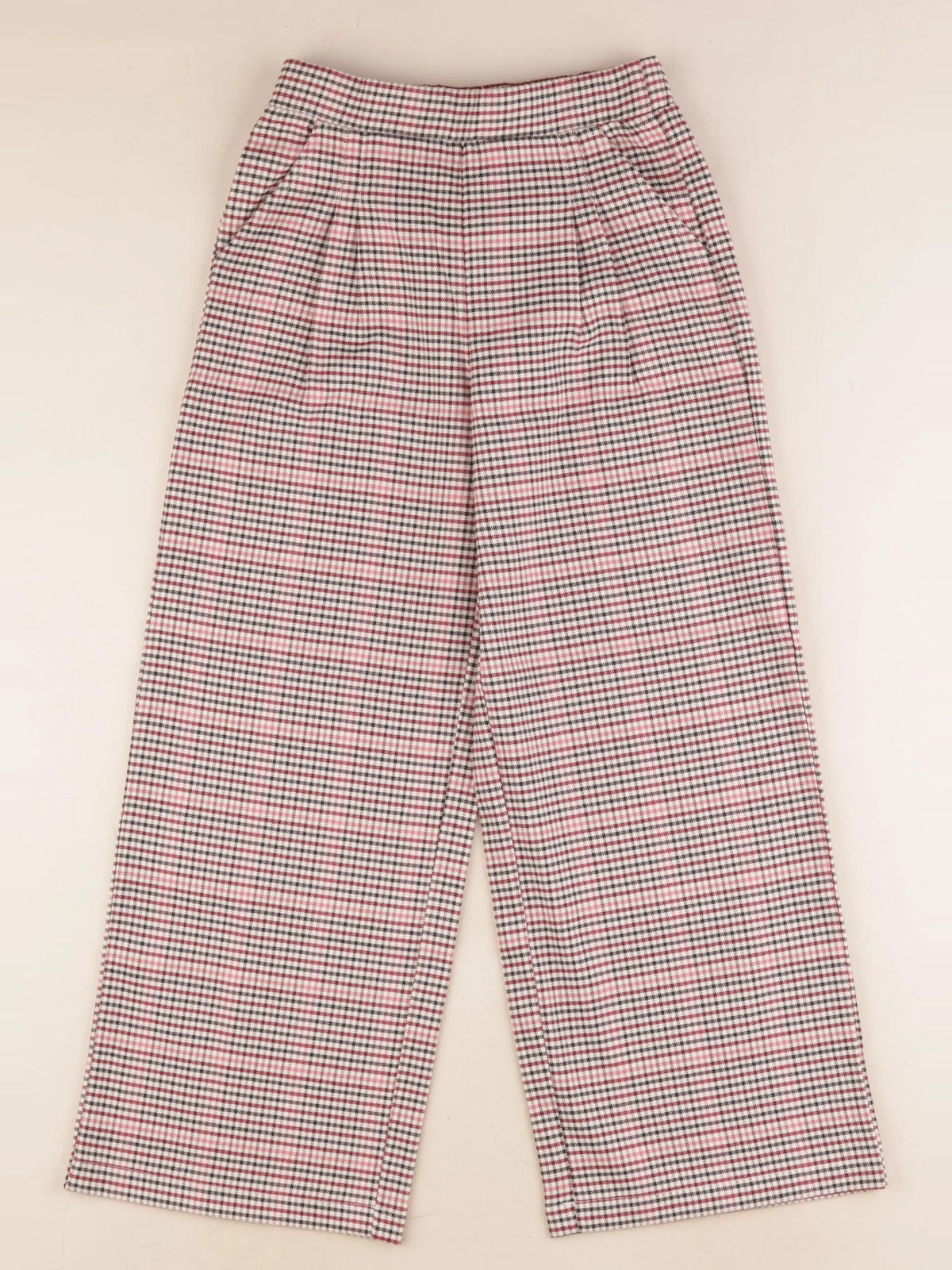 Tape à l'oeil - pantalon multicolore - 8 ans
