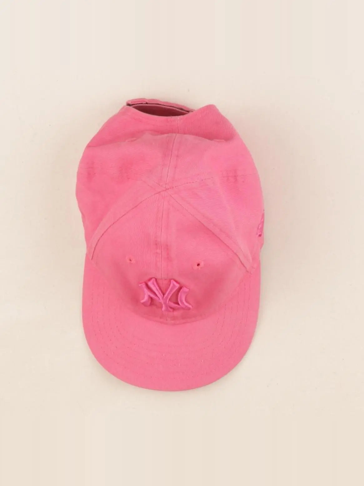 New era - casquette rose - 8/10 ans