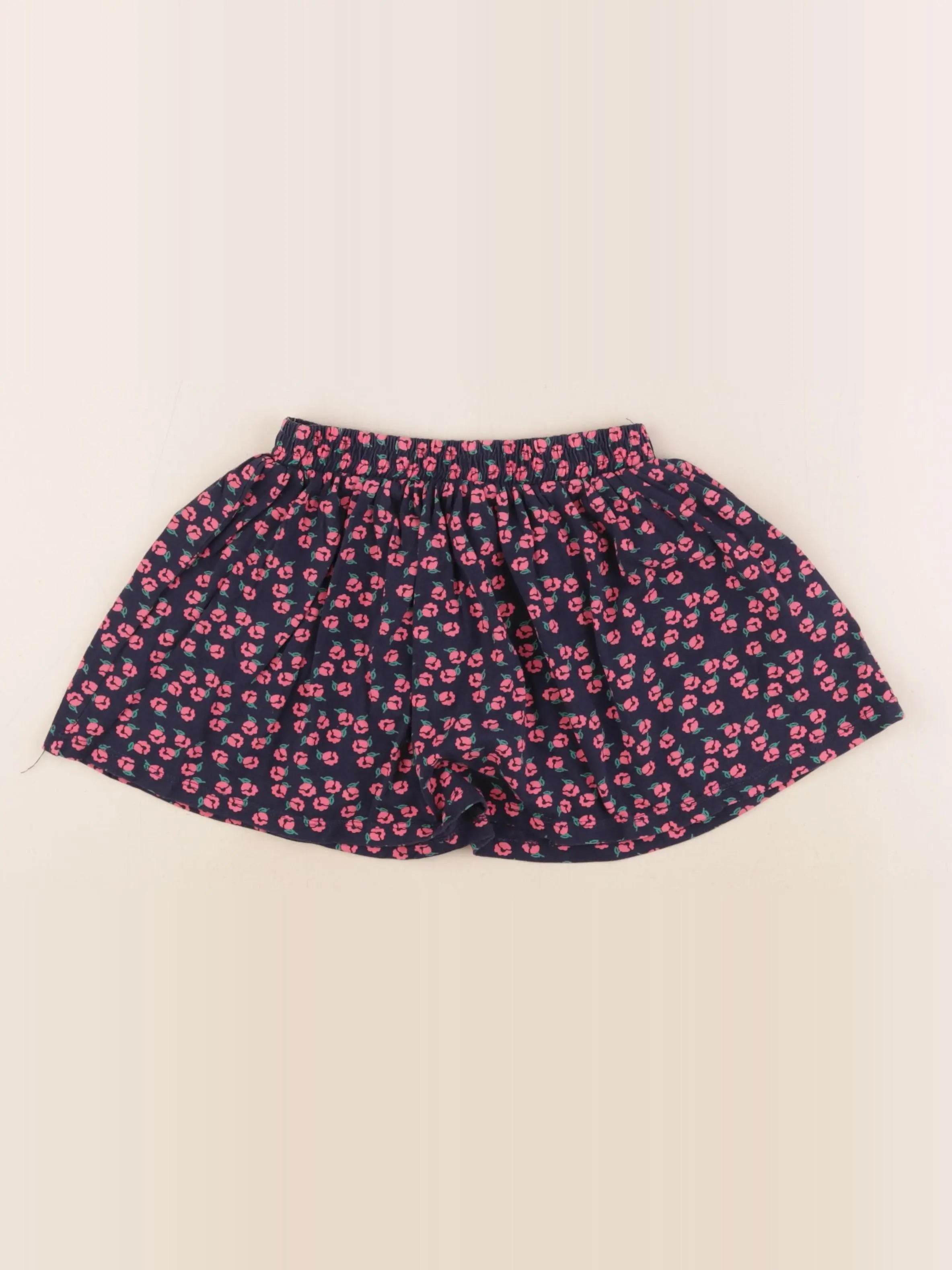 La Redoute - jupe rose - 6 ans