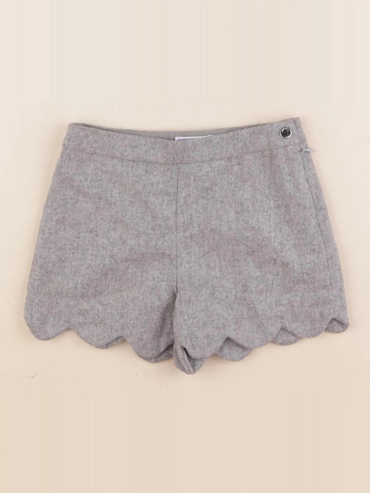 Jacadi - short gris - 24 mois