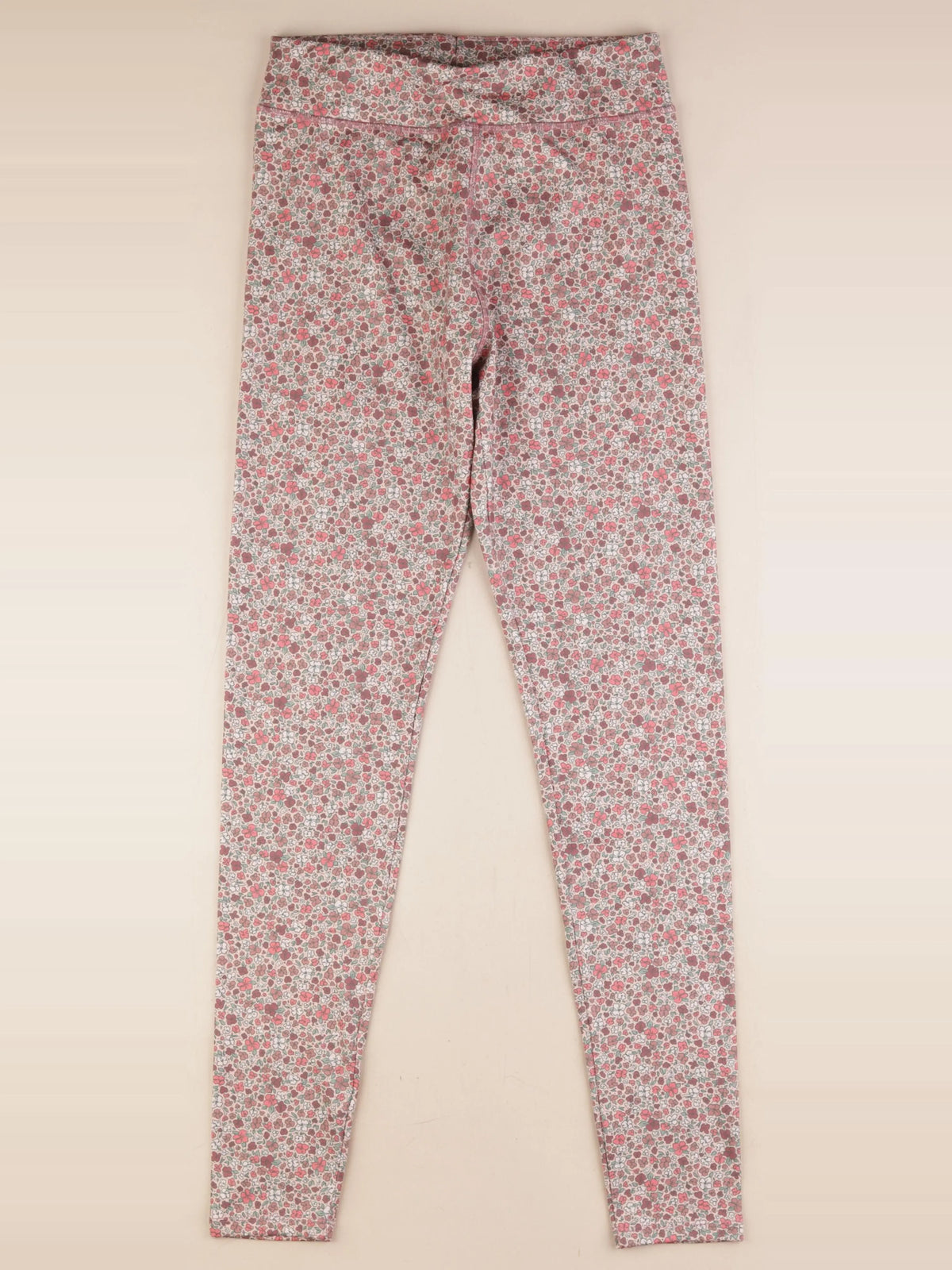 Vertbaudet - legging multicolore - 14 ans