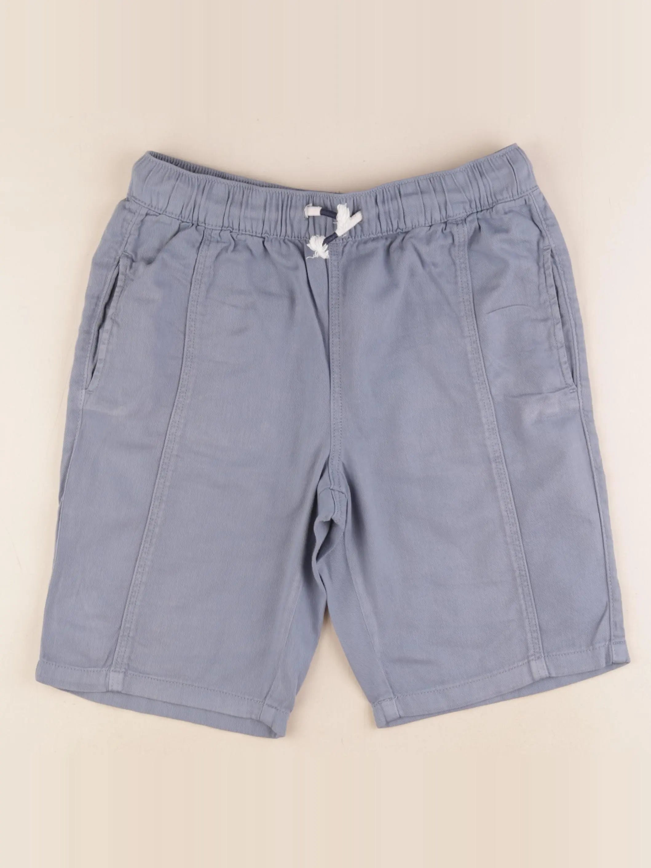Mango - short bleu - 12 ans