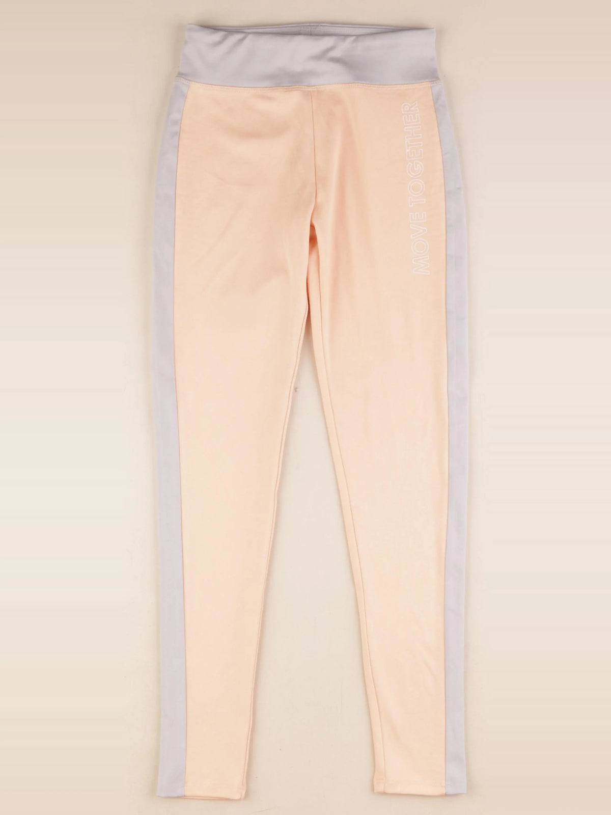 Vertbaudet - legging rose - 10 ans