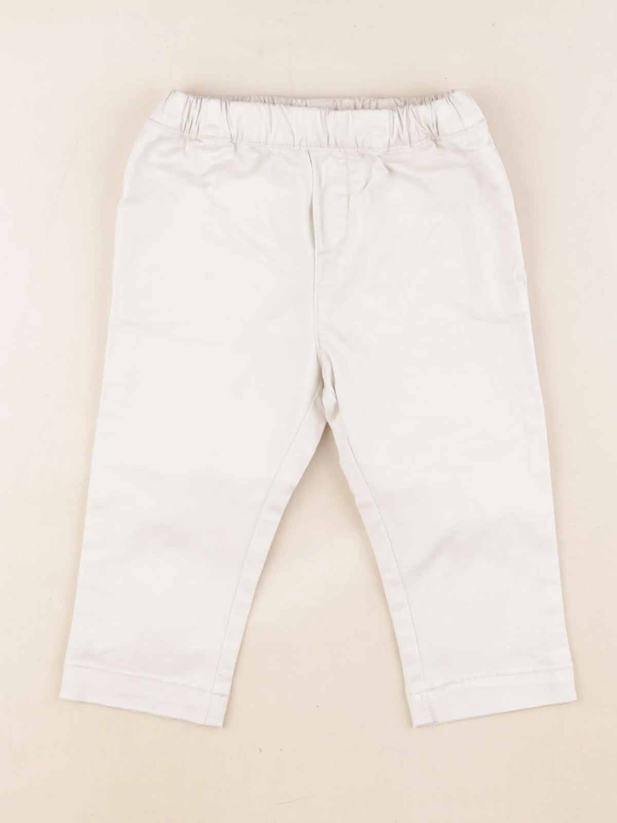 Jacadi - pantalon beige - 18 mois