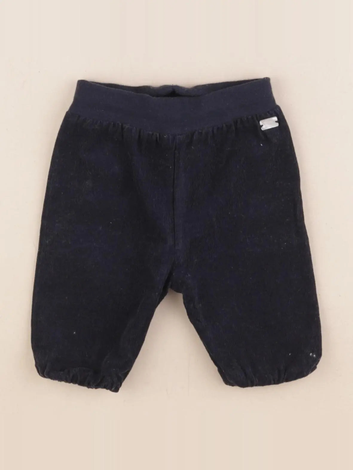 Tartine & Chocolat - pantalon noir - 1 mois