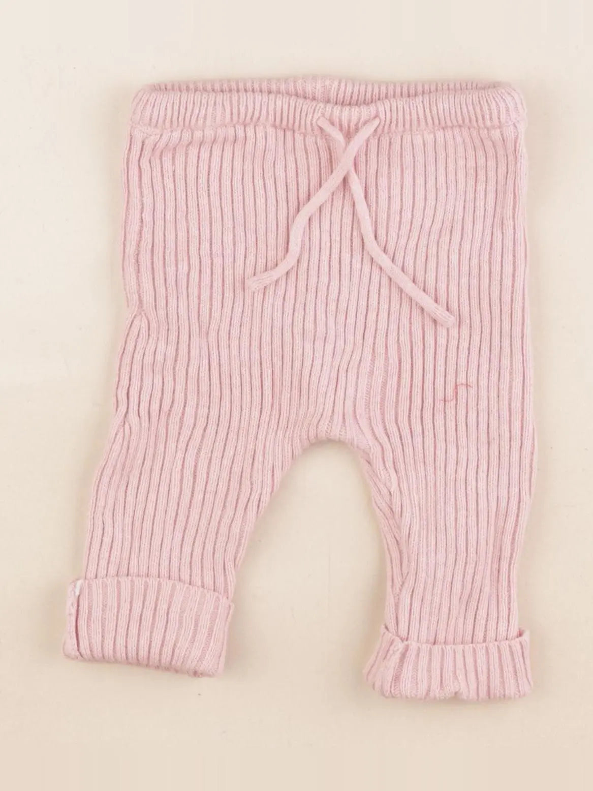 Boutchou - pantalon rose - 6 mois