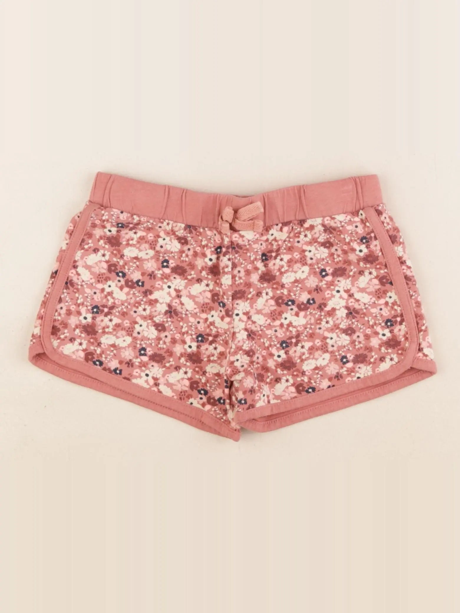 Vertbaudet - short rose - 4 ans