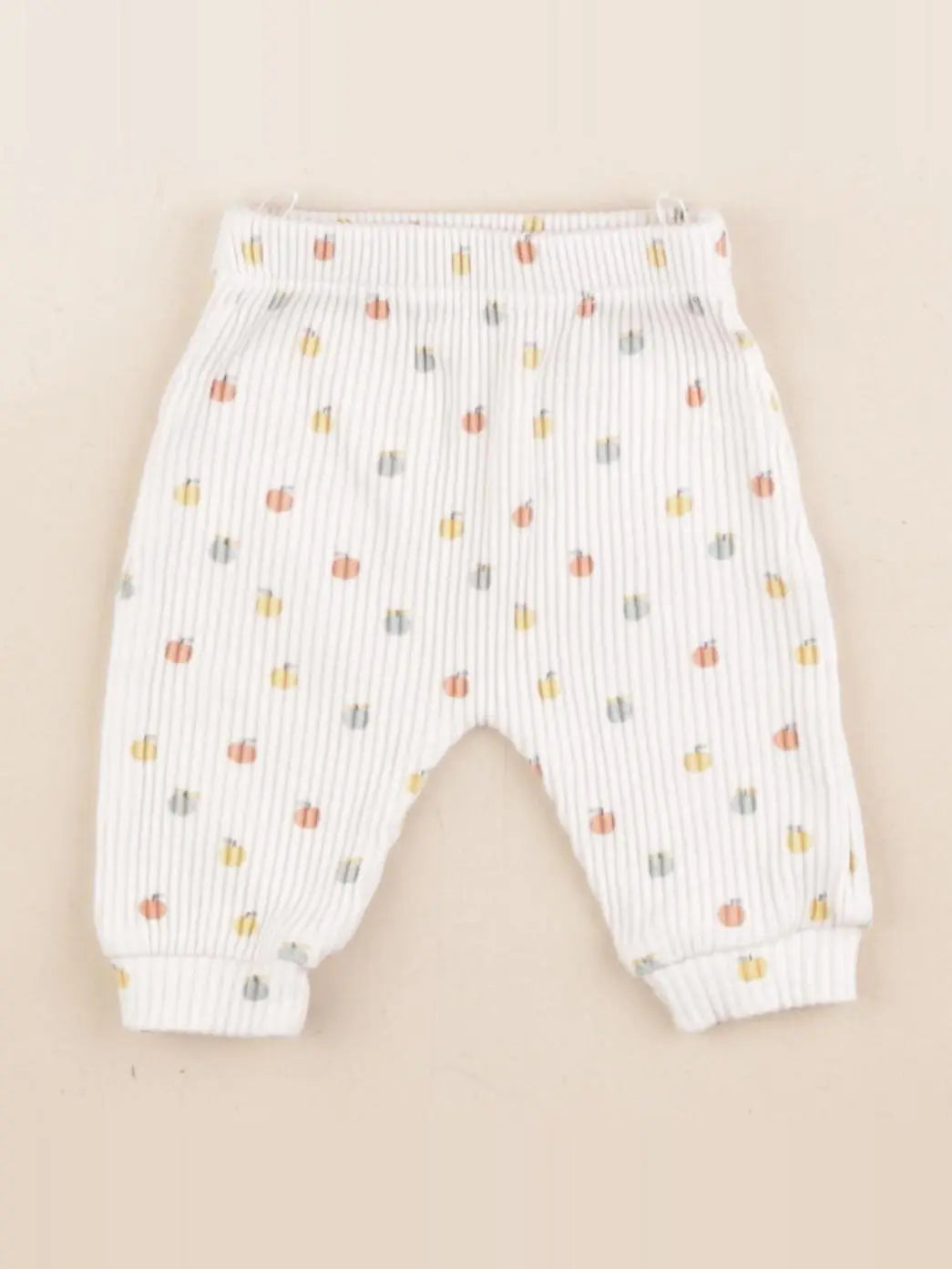 Boutchou - legging blanc - Prématuré