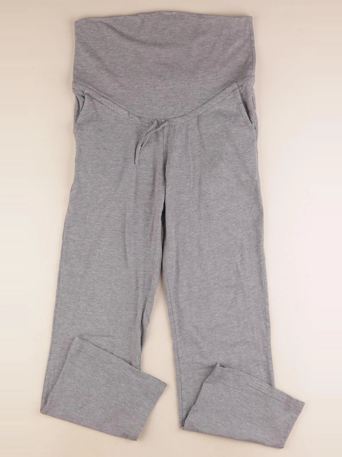 Vertbaudet - jogging grossesse gris - 38 à 40