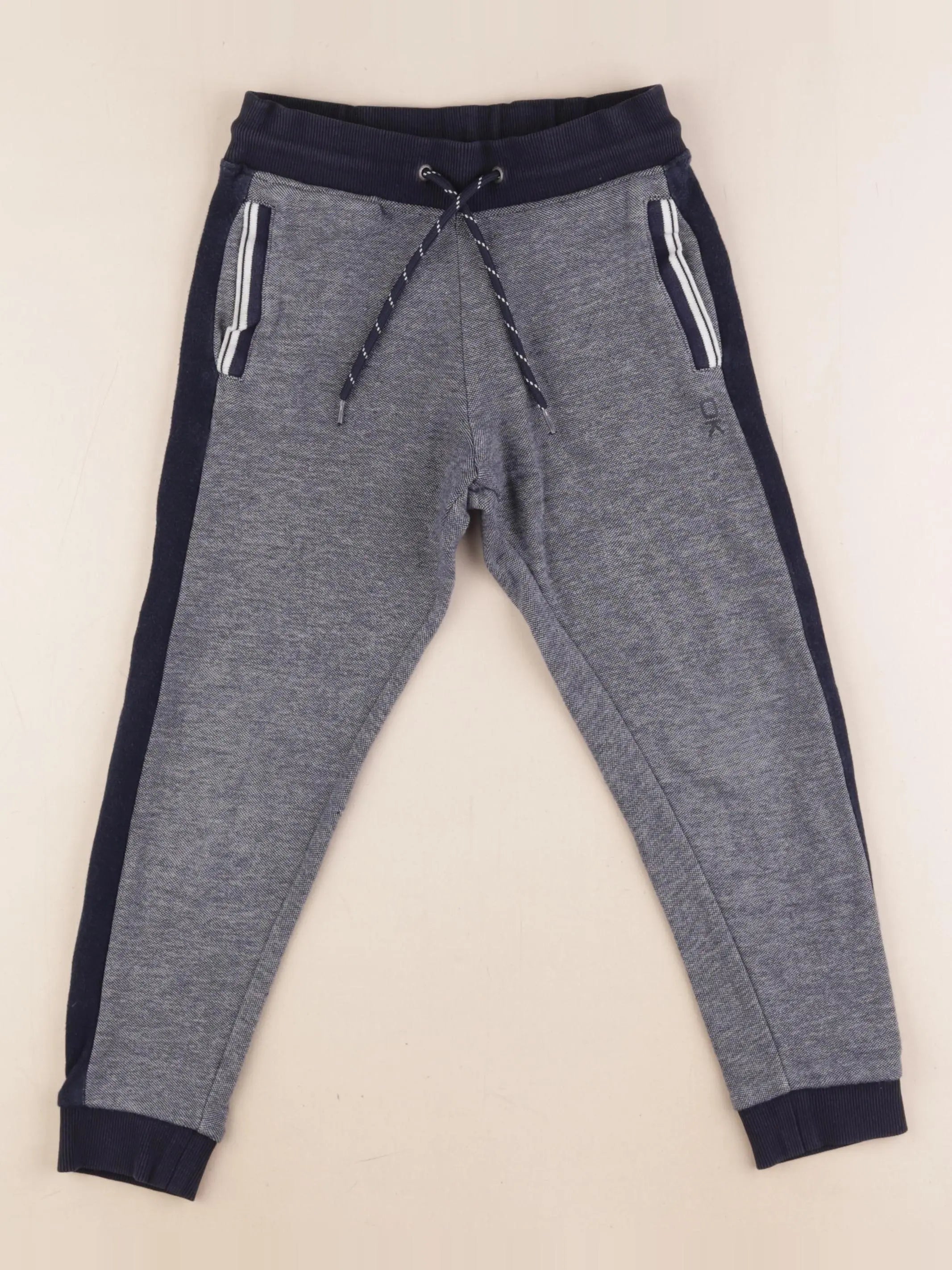 Okaidi - jogging bleu - 6 ans