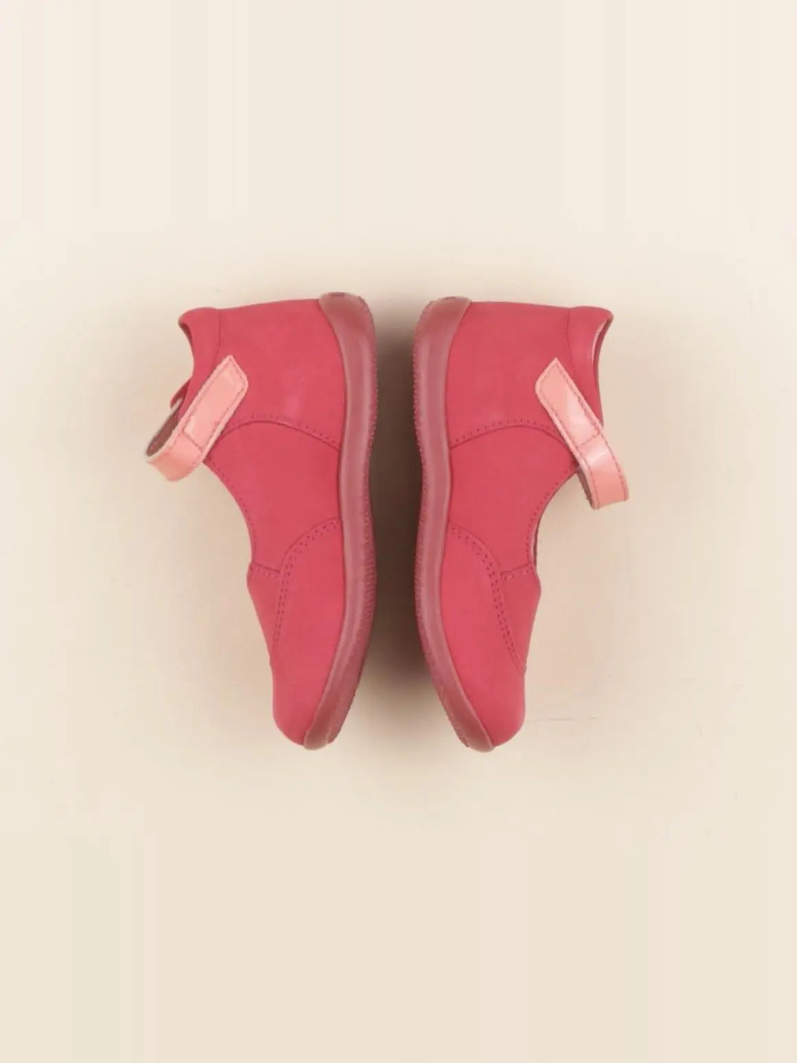 Kickers - babies rose - pointure 24