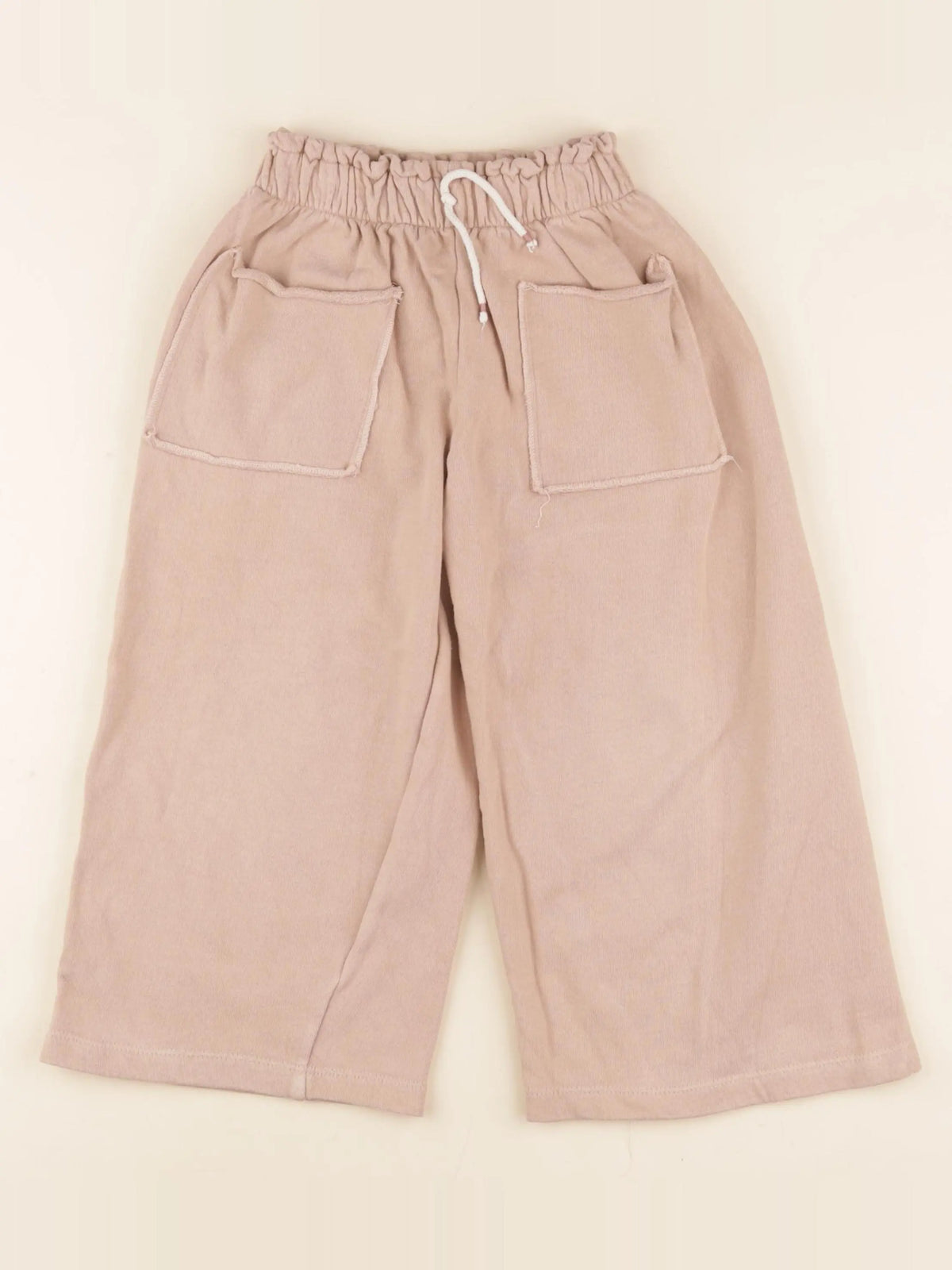 Zara - pantalon beige - 4/5 ans