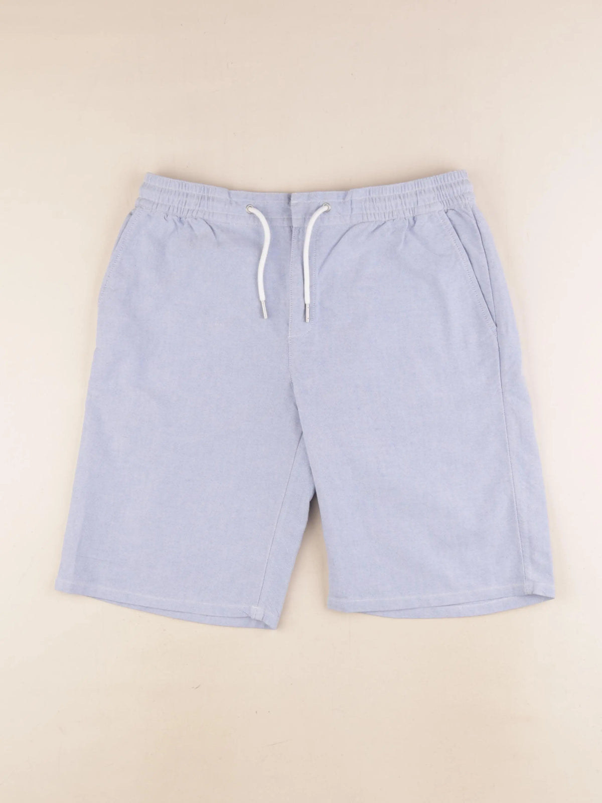 Cyrillus - short bleu - 16 ans