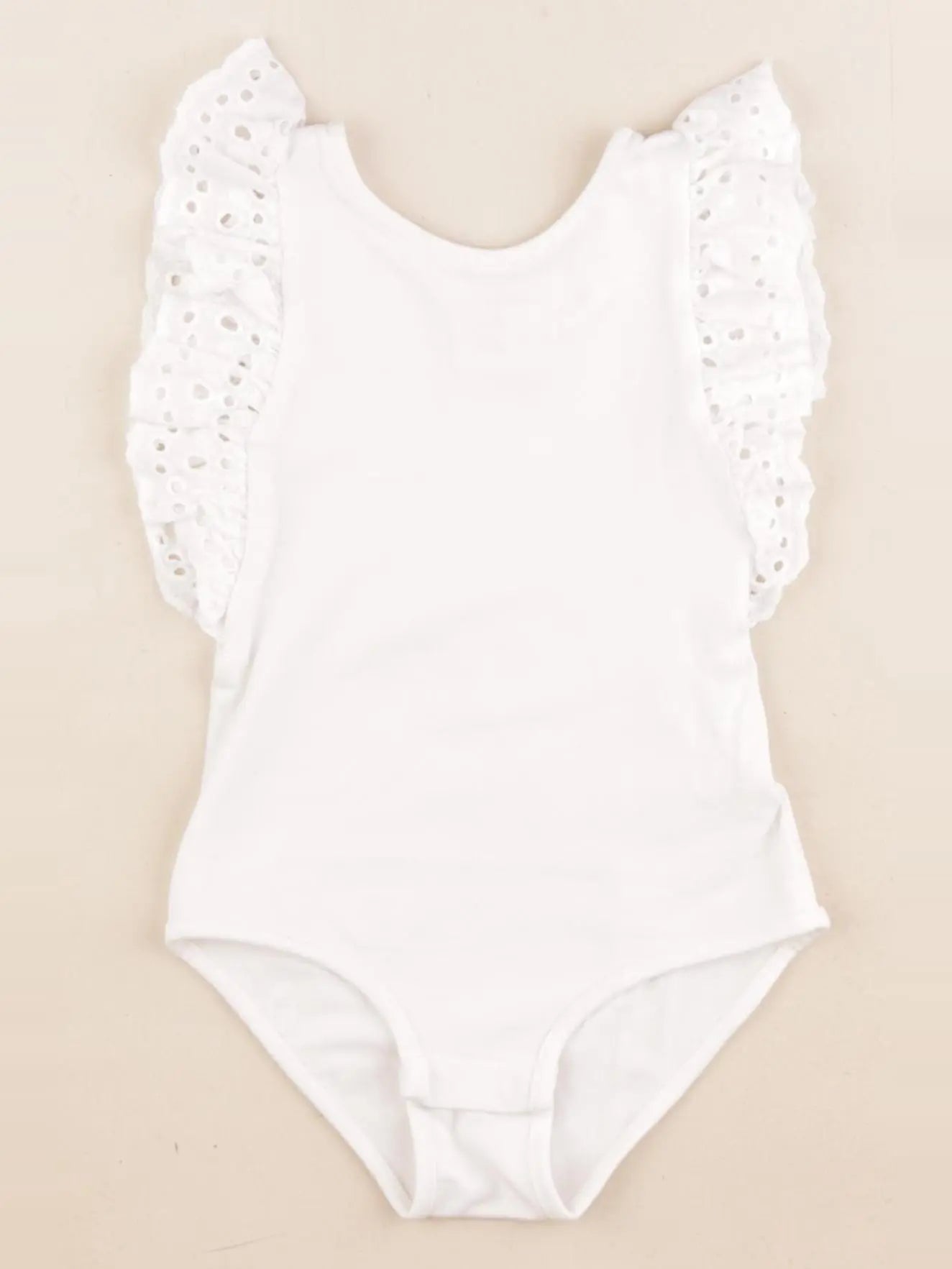 Zara - body tee-shirt blanc - 9/12 mois