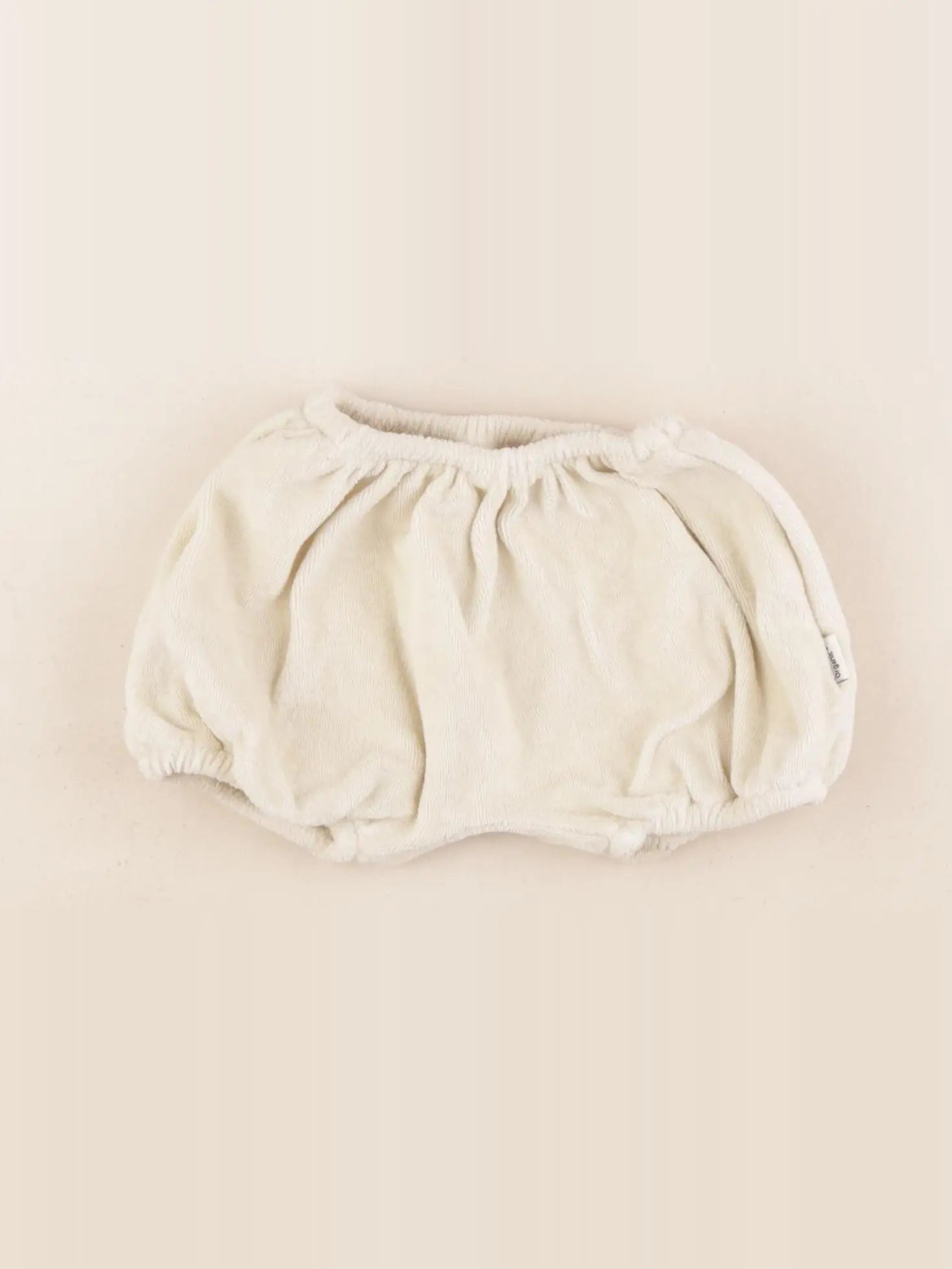 Poudre Organic - bloomer beige - 3 mois