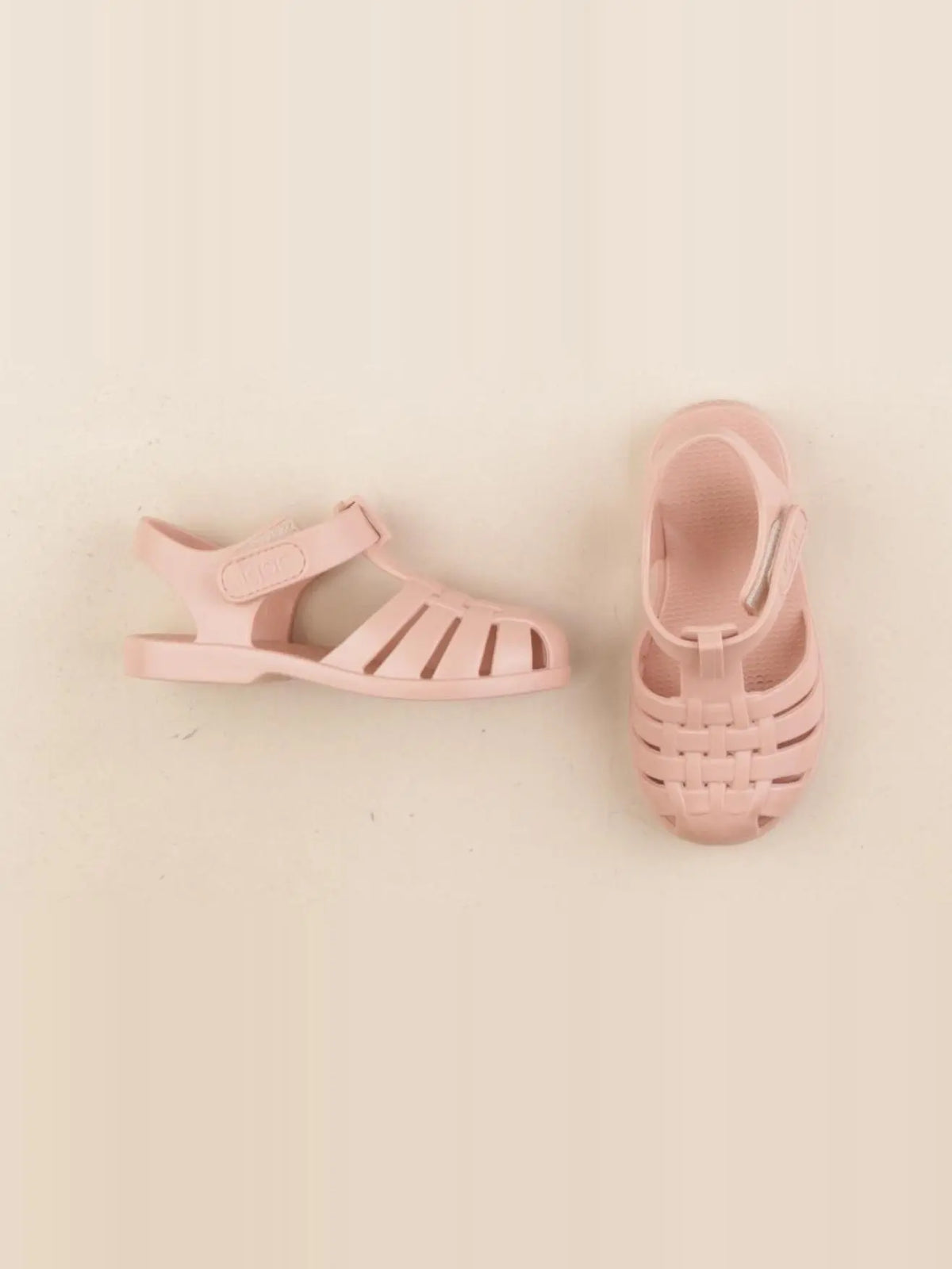 Igor - sandales rose - pointure 23