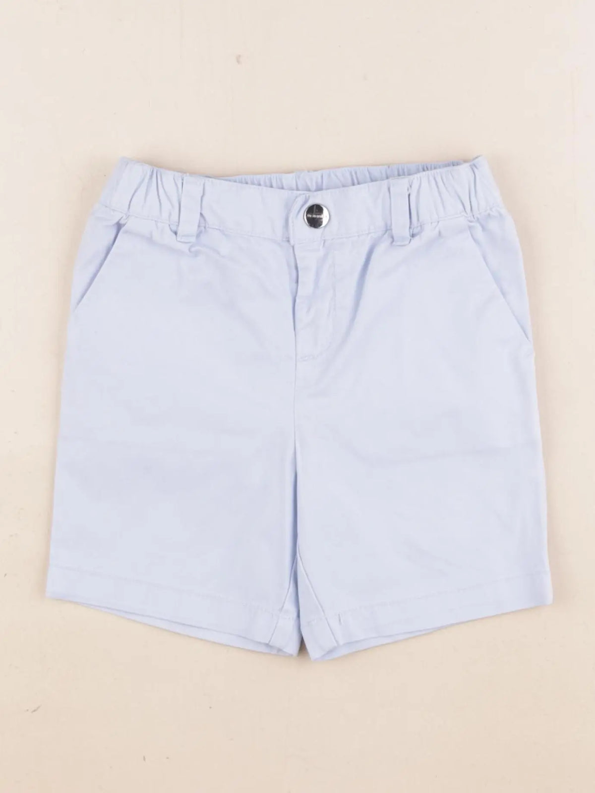 Jacadi - short bleu - 24 mois