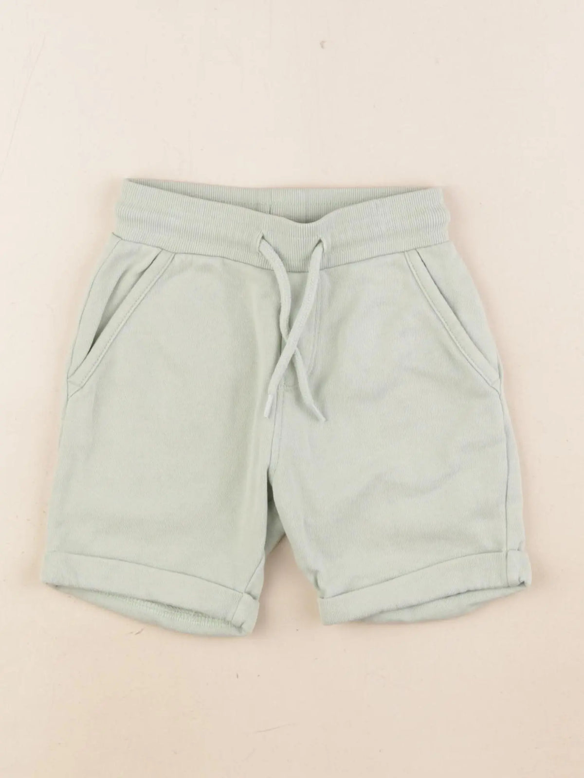 Tape à l'oeil - short vert - 2/3 ans