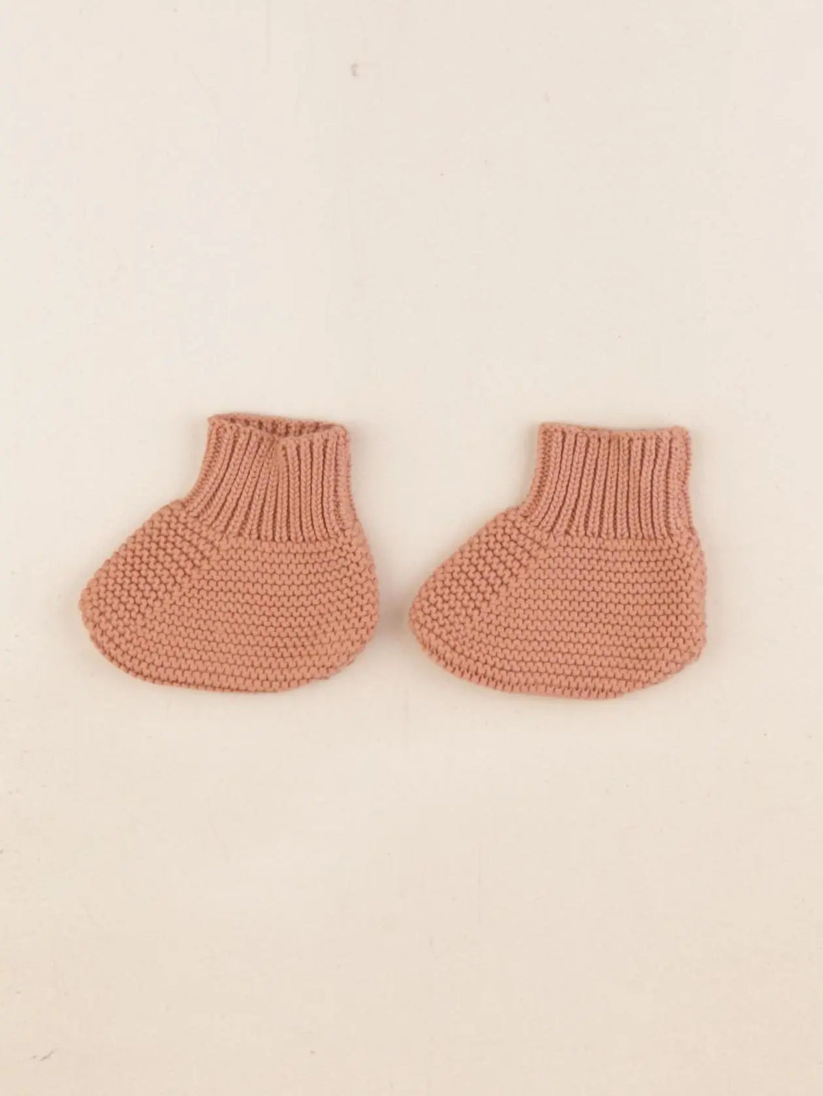 Lililotte - chaussons rose - pointure 15/16